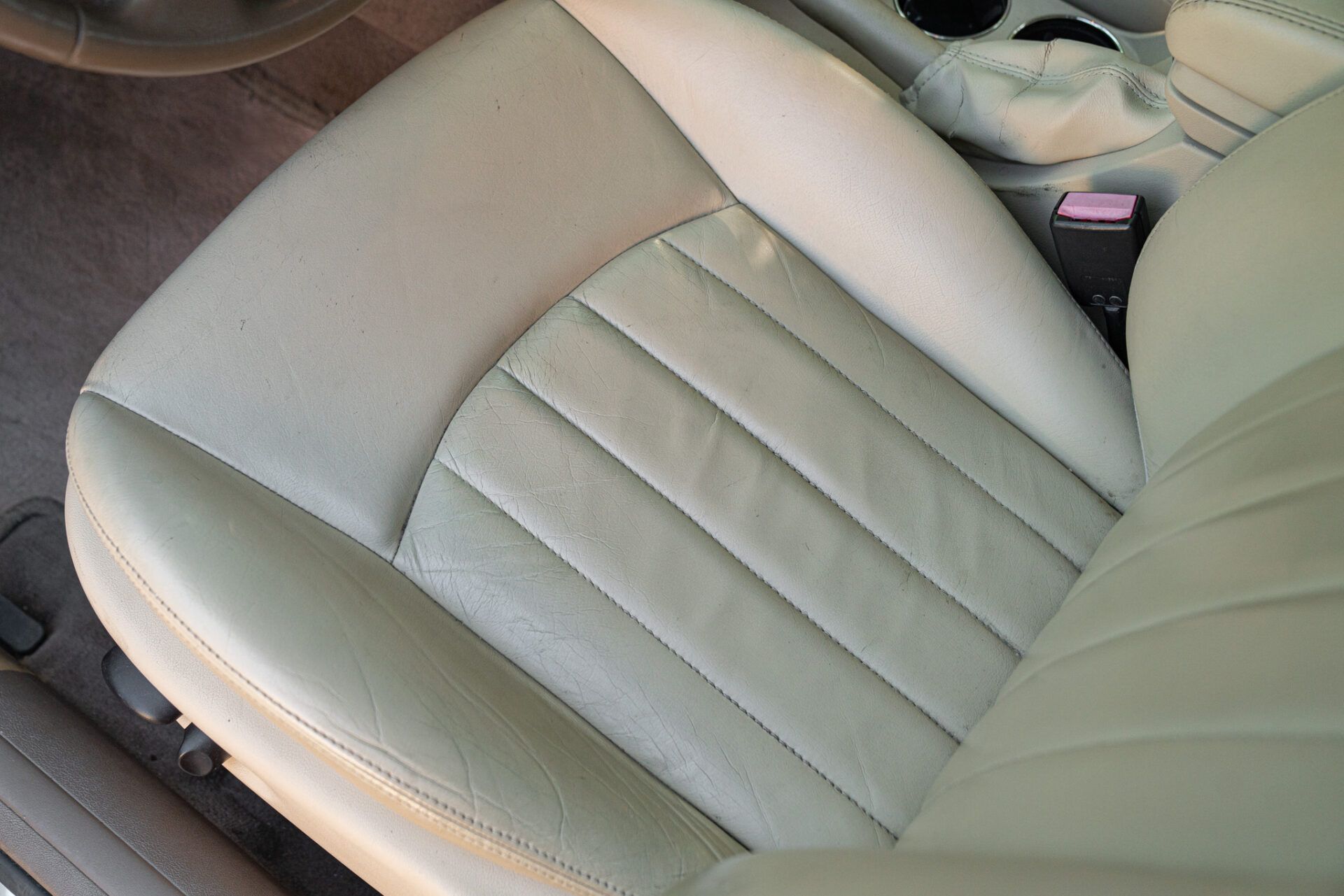Jaguar X-TYPE 2.5 V6 26