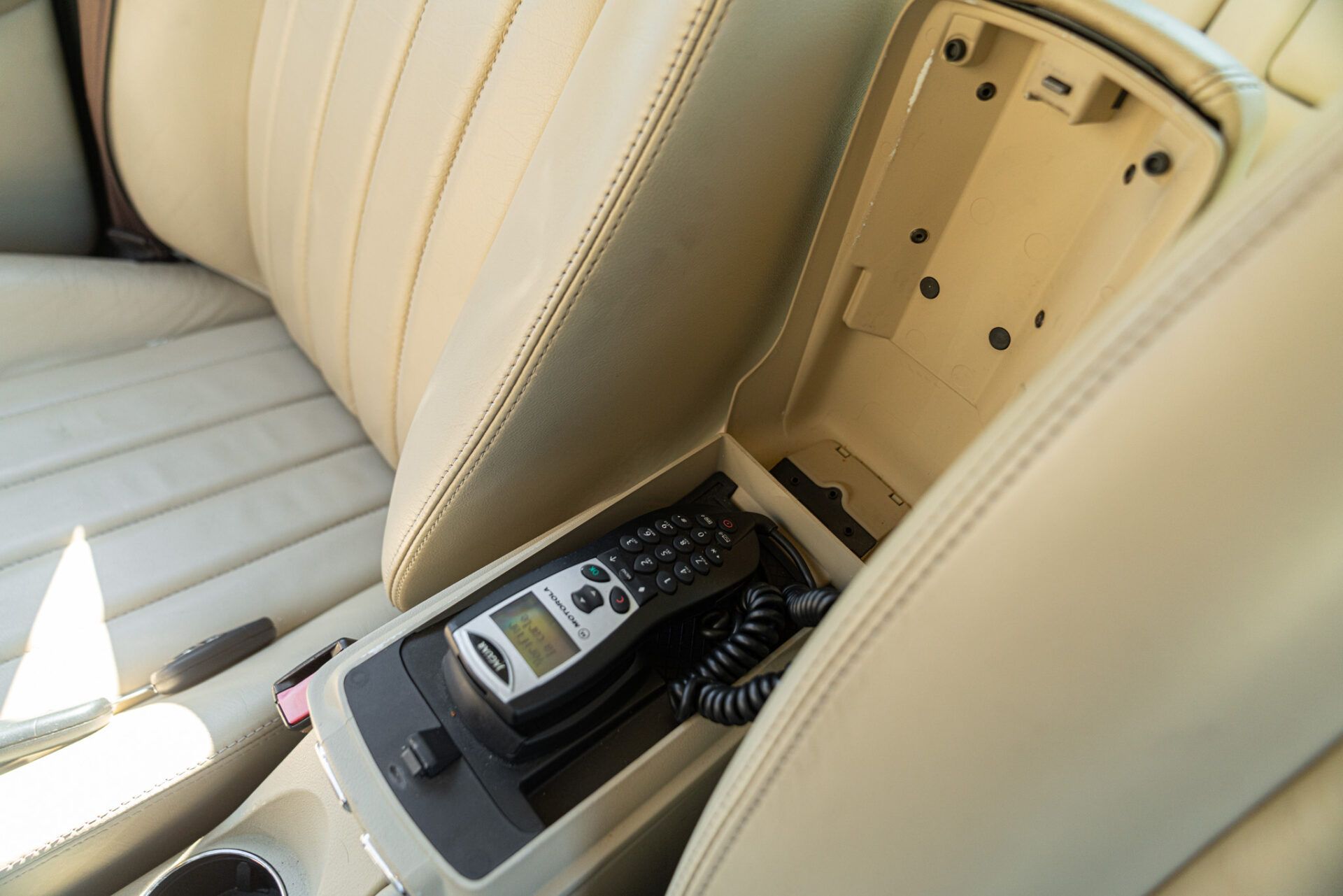 Jaguar X-TYPE 2.5 V6 31