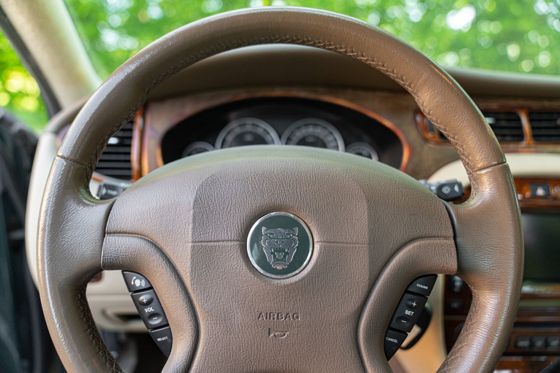 Jaguar X-TYPE 2.5 V6 34