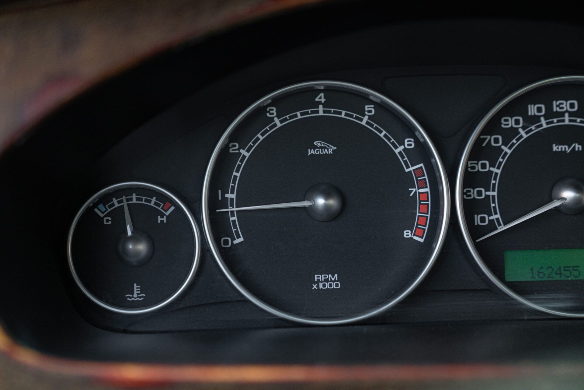 Jaguar X-TYPE 2.5 V6 43