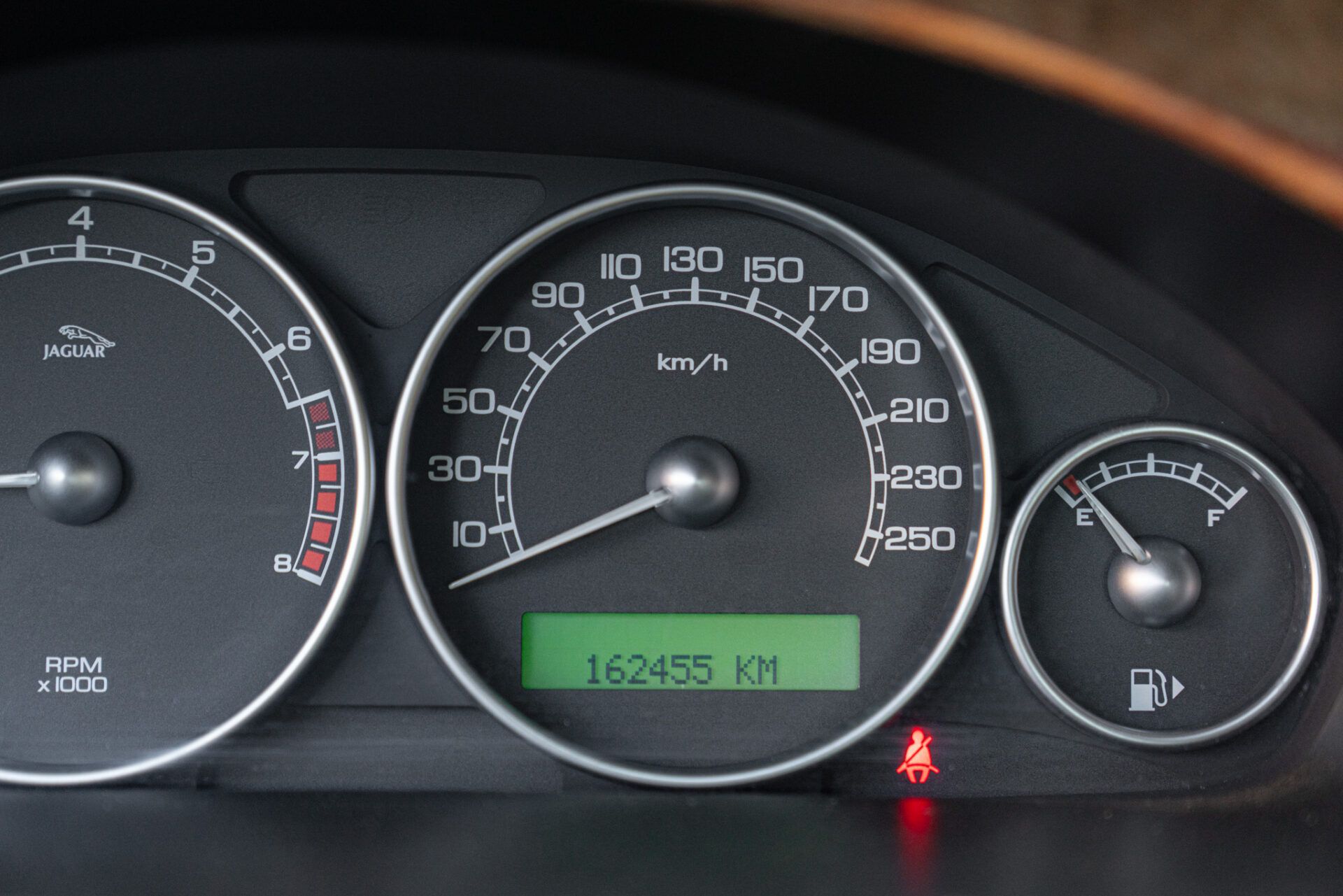 Jaguar X-TYPE 2.5 V6 44
