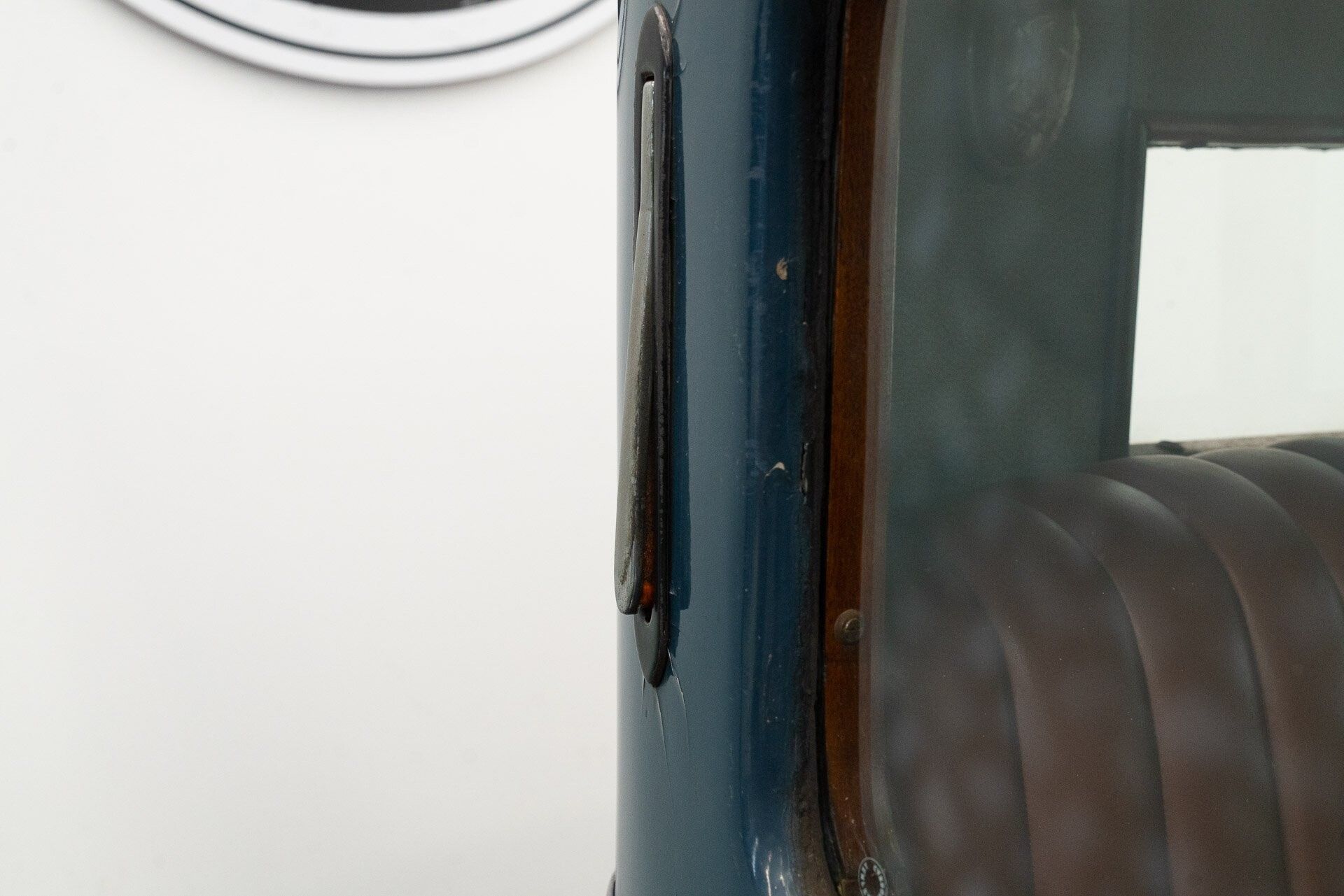 S5 BERLINA 18