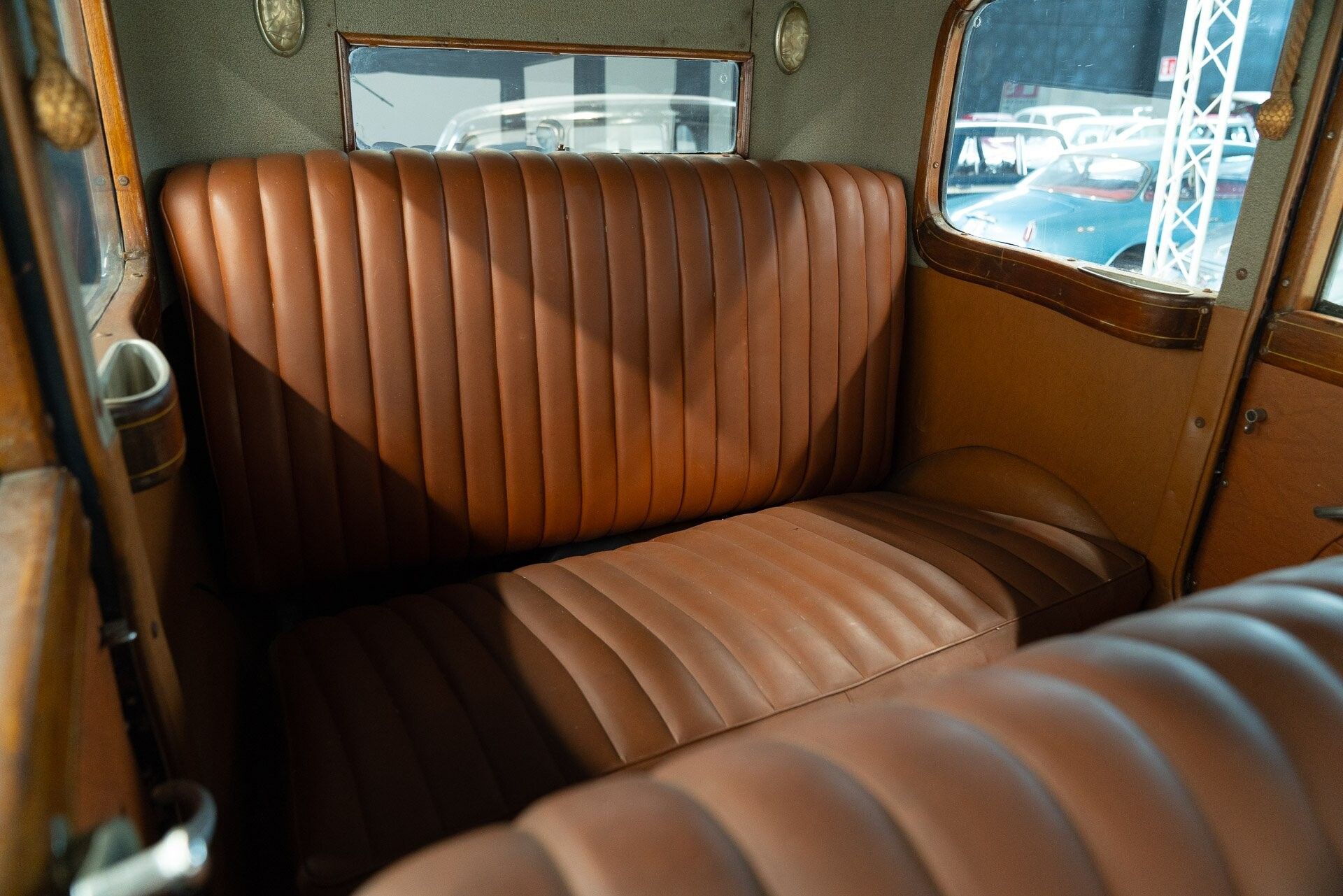 S5 BERLINA 53