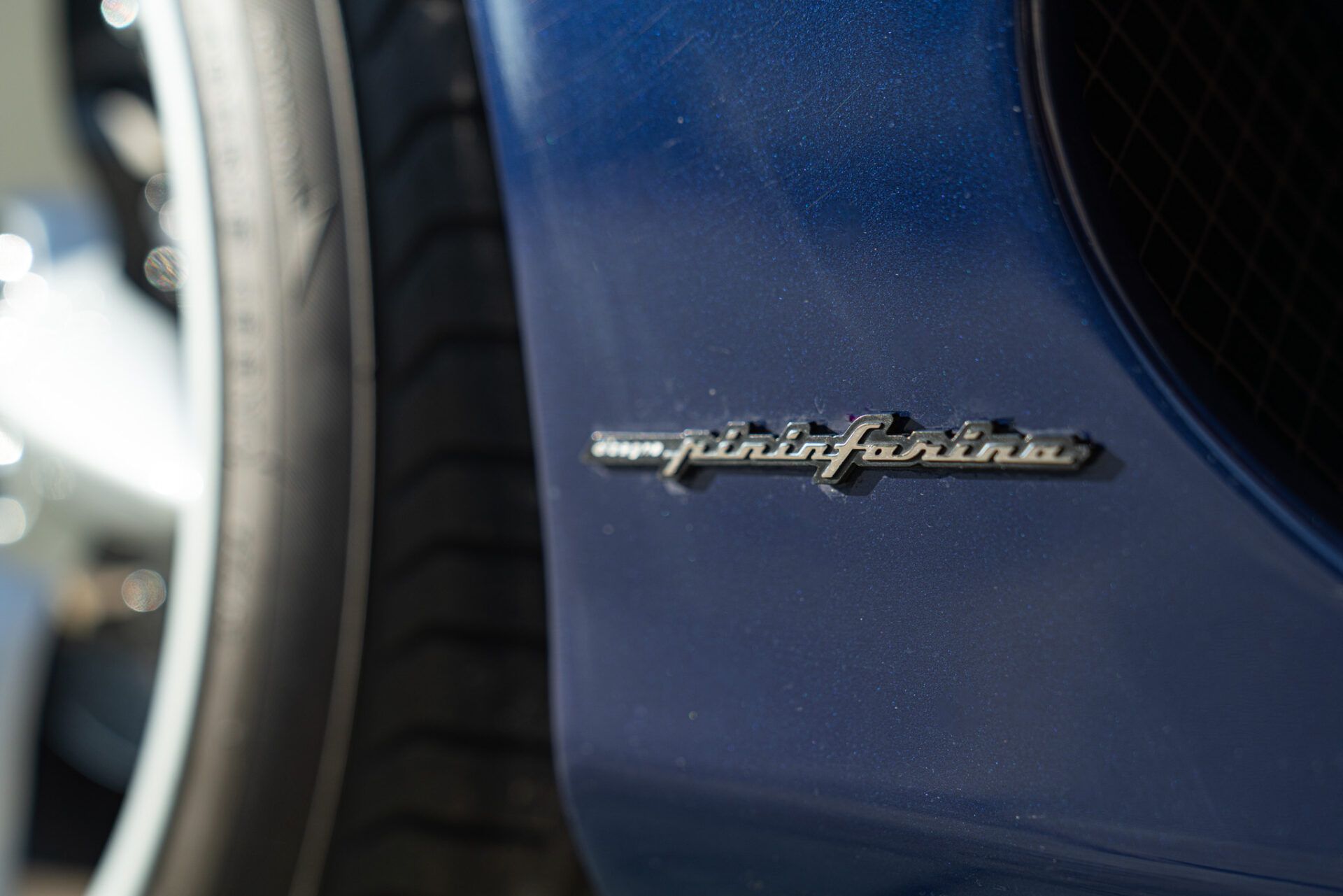 Ferrari 360 SPIDER MANUALE 19