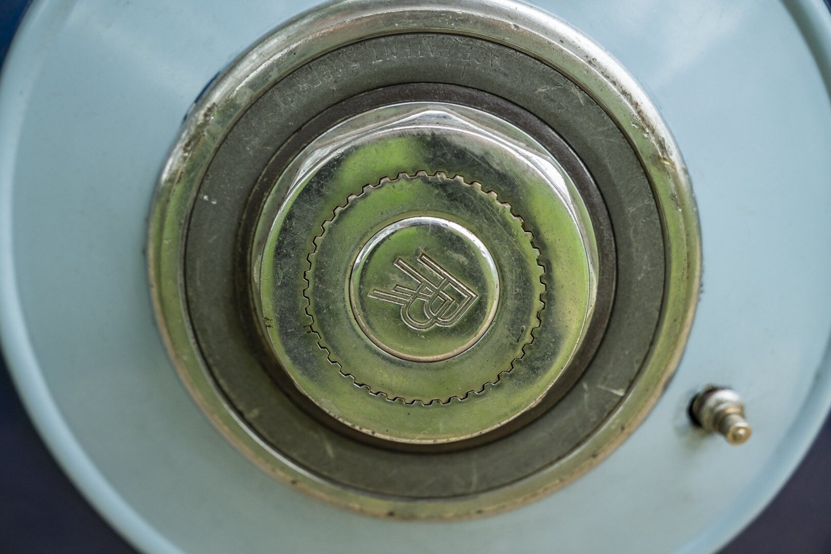 SALOON 20/25 CARROZZERIA HOOPER & CO. Ltd. 28