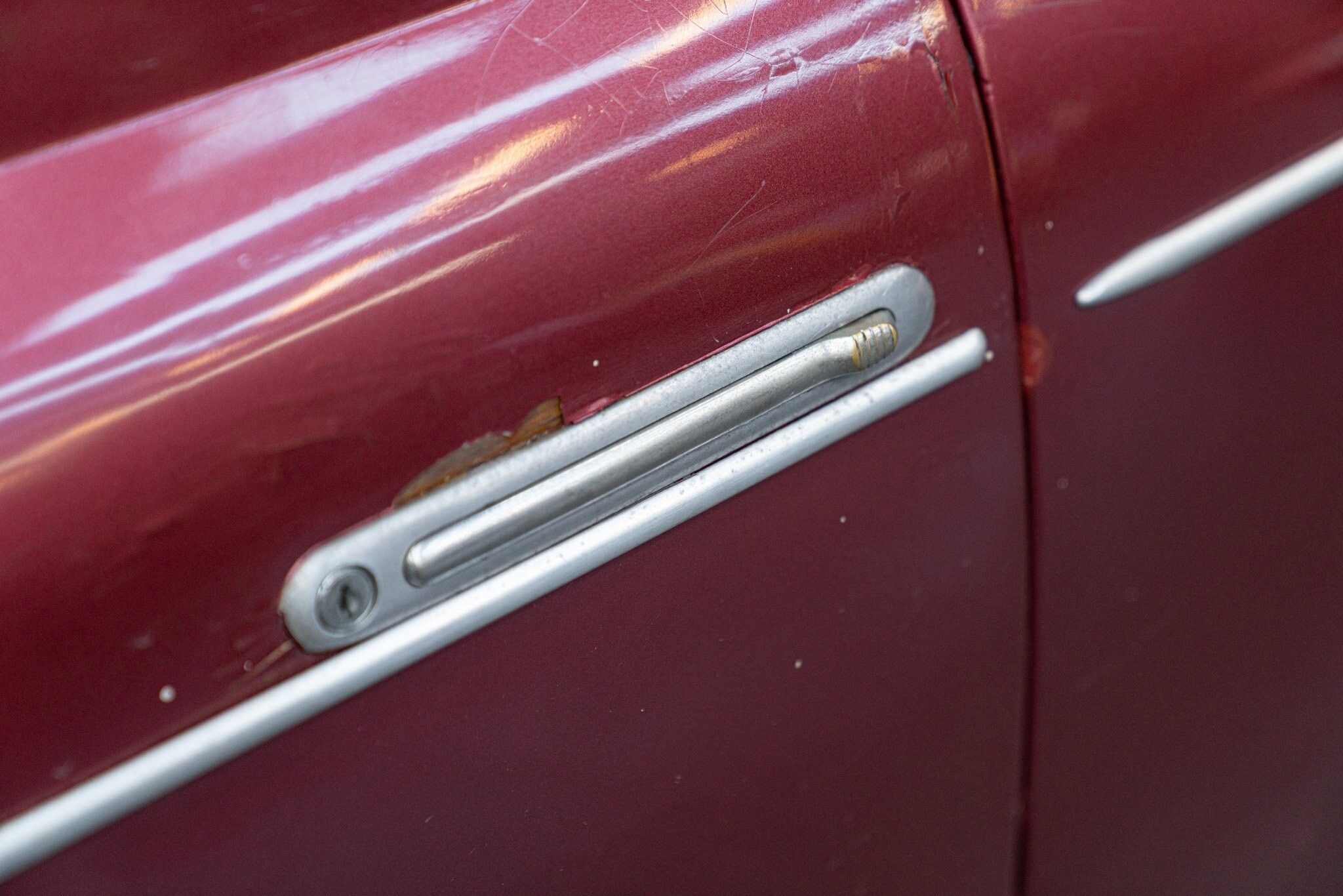 Fiat 1400 CABRIOLET CARROZZERIE SPECIALI 14