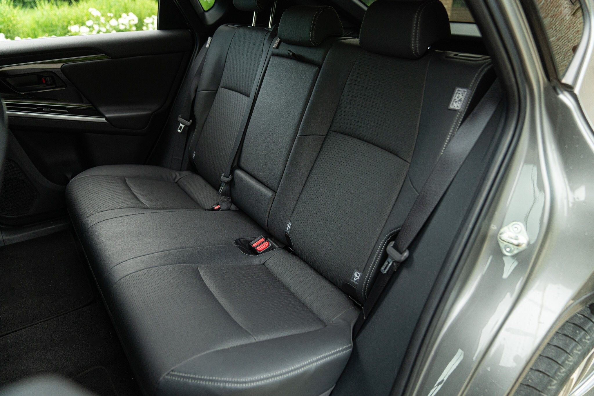 Subaru SOLTERRA EV 45