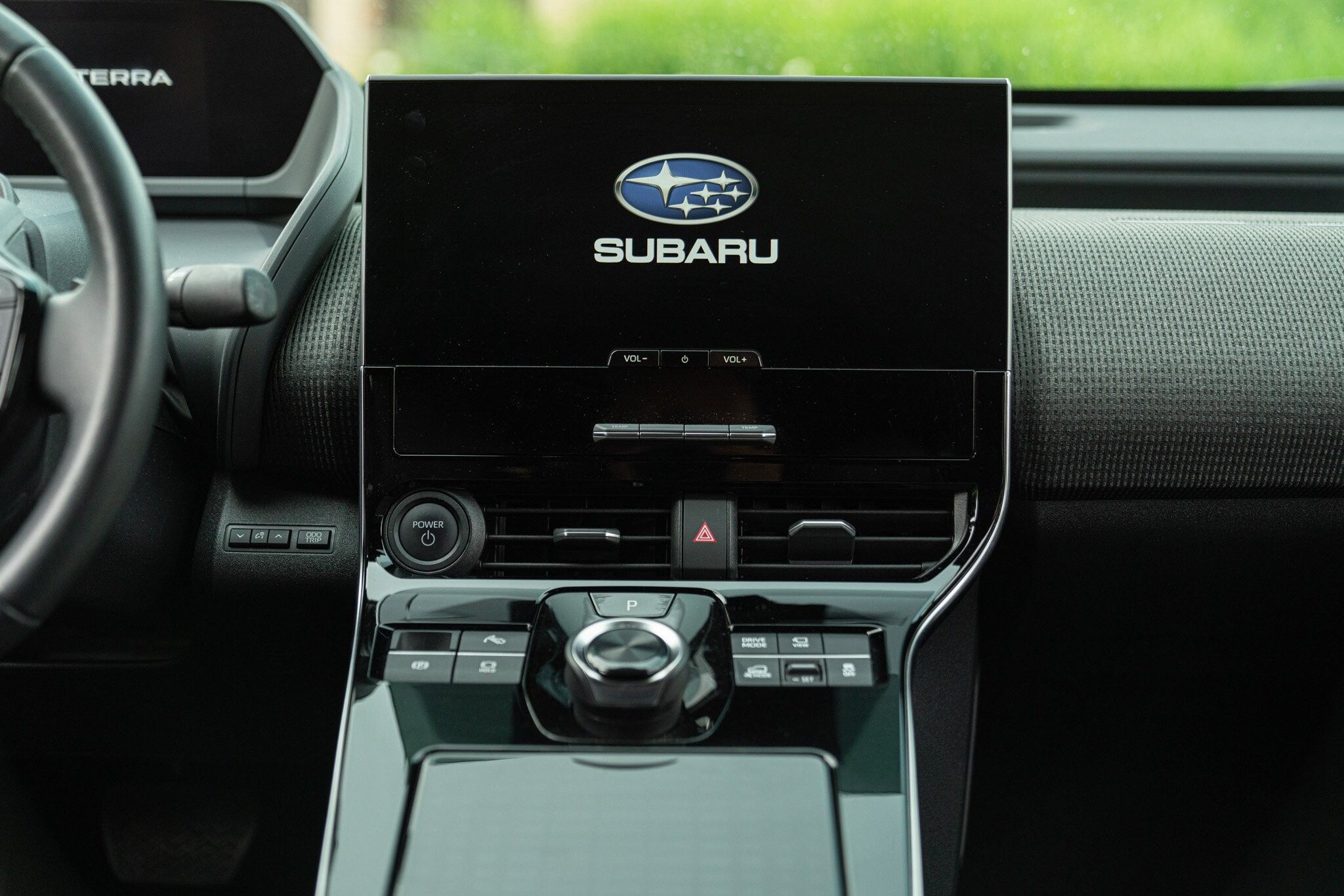 Subaru SOLTERRA EV 56