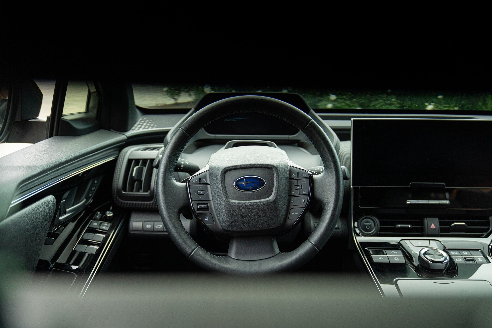 Subaru SOLTERRA EV 67