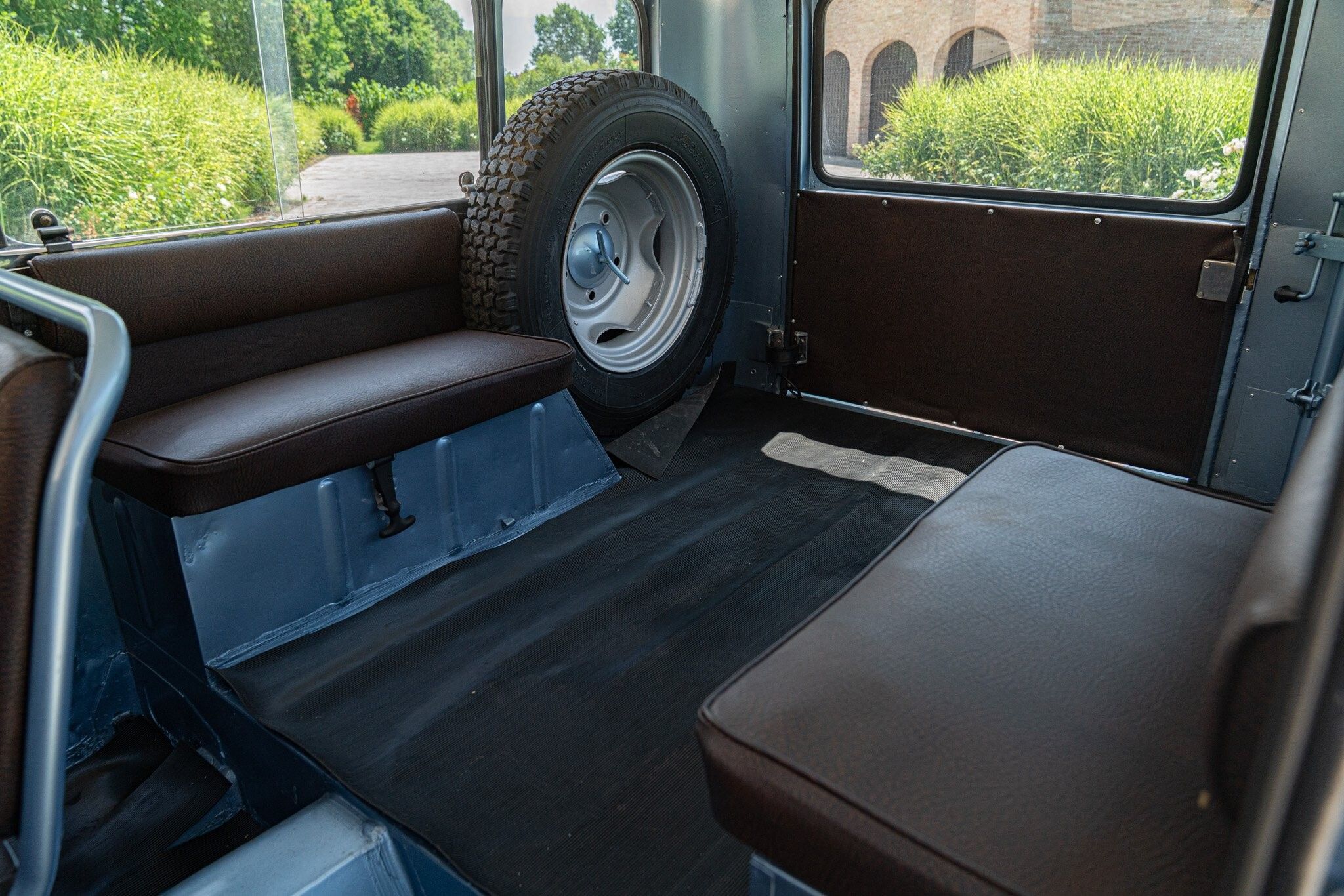 Fiat CAMPAGNOLA 1101 A 39