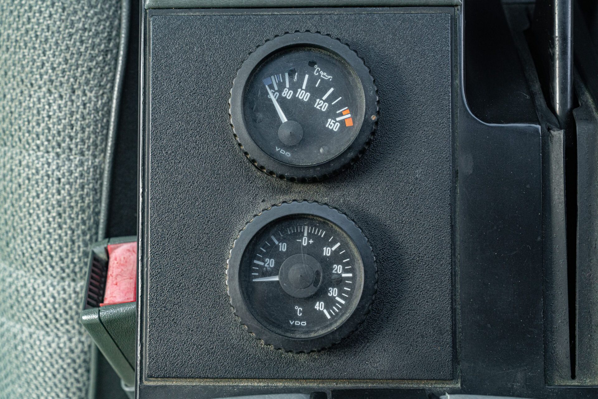 Chevrolet CAMARO III Z28 RS 5.0 V8 42