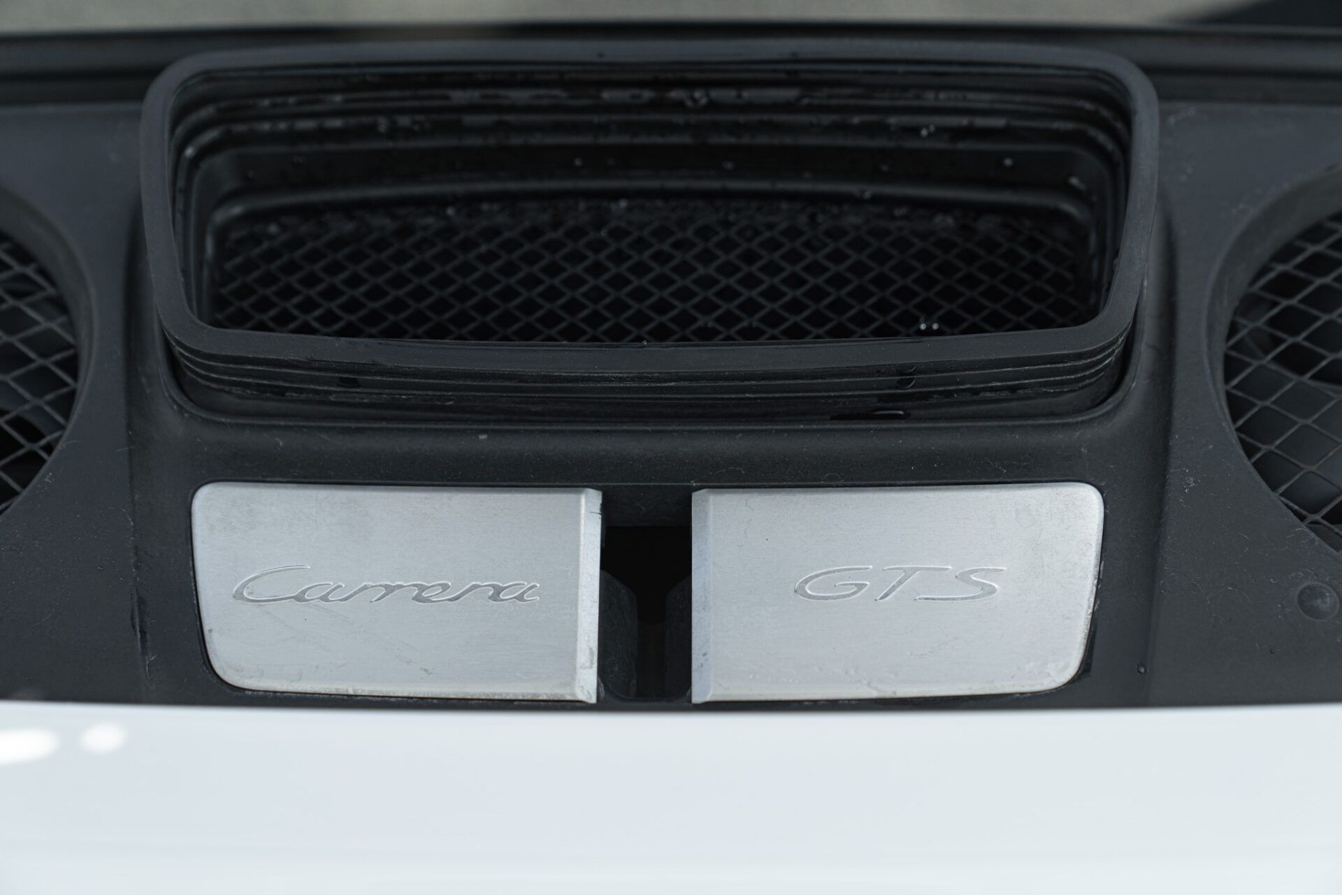 Porsche 991 (911) CARRERA GTS CABRIOLET 71