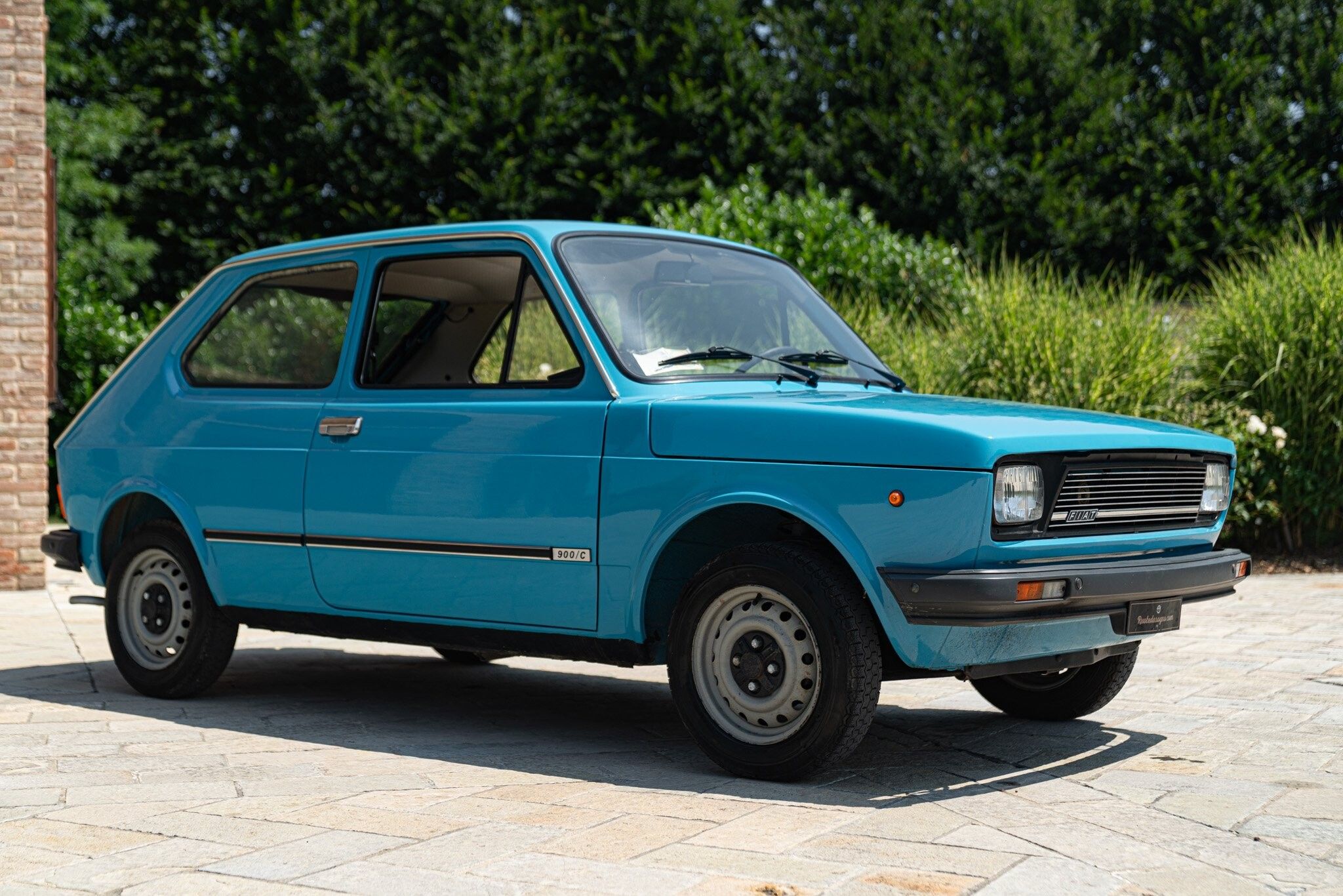 Fiat 127 2