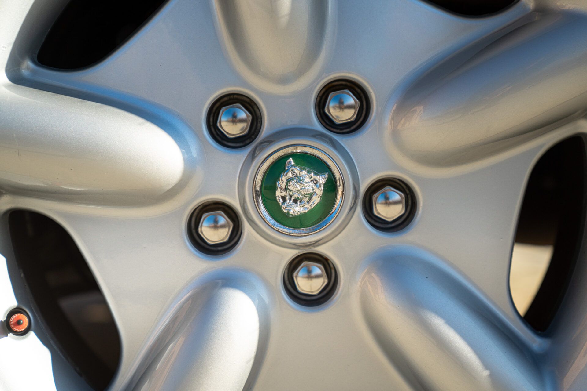 Jaguar XK8 COUPE GENTLEMEN SPEC 15
