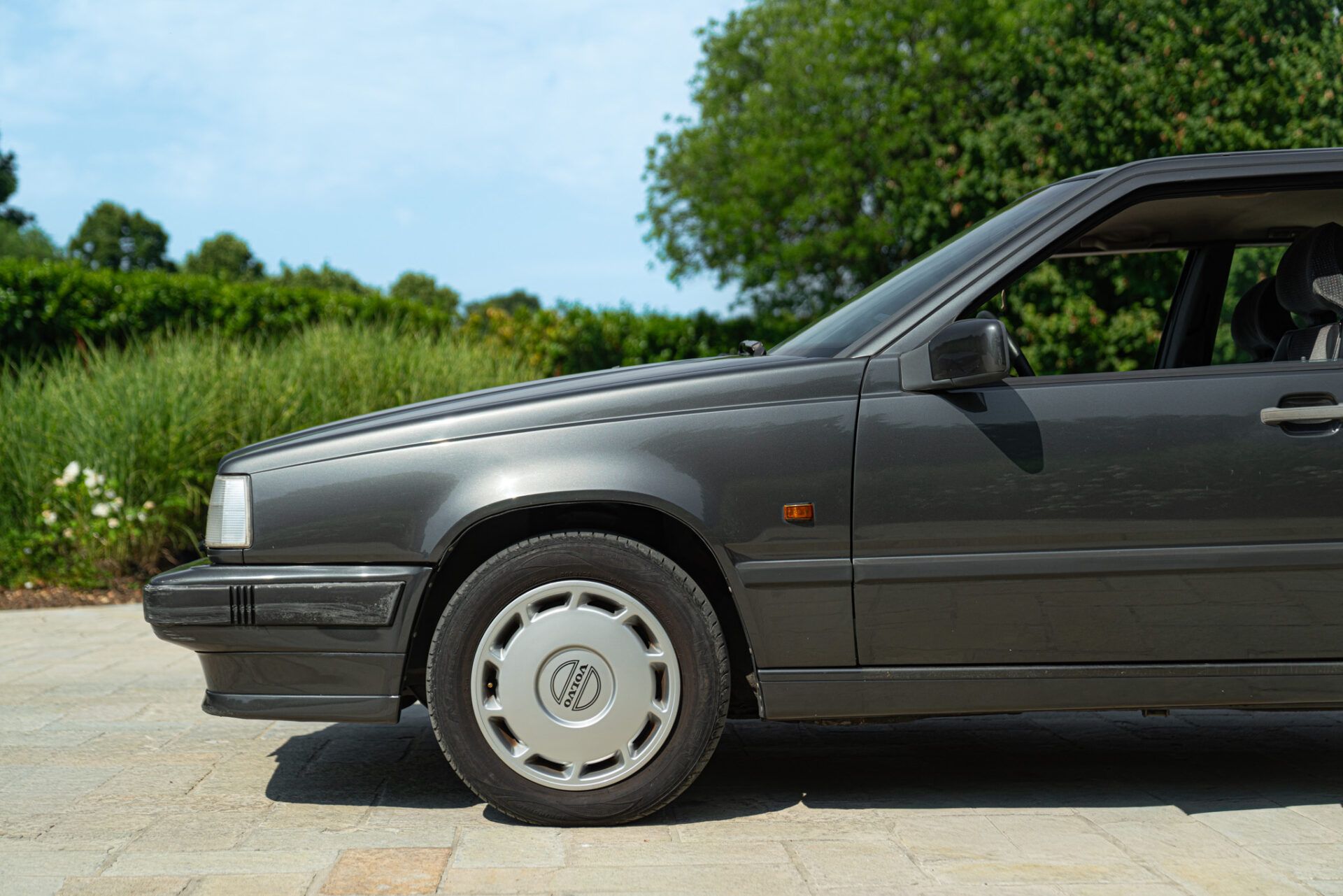 Volvo 850&nbsp;GLT 12