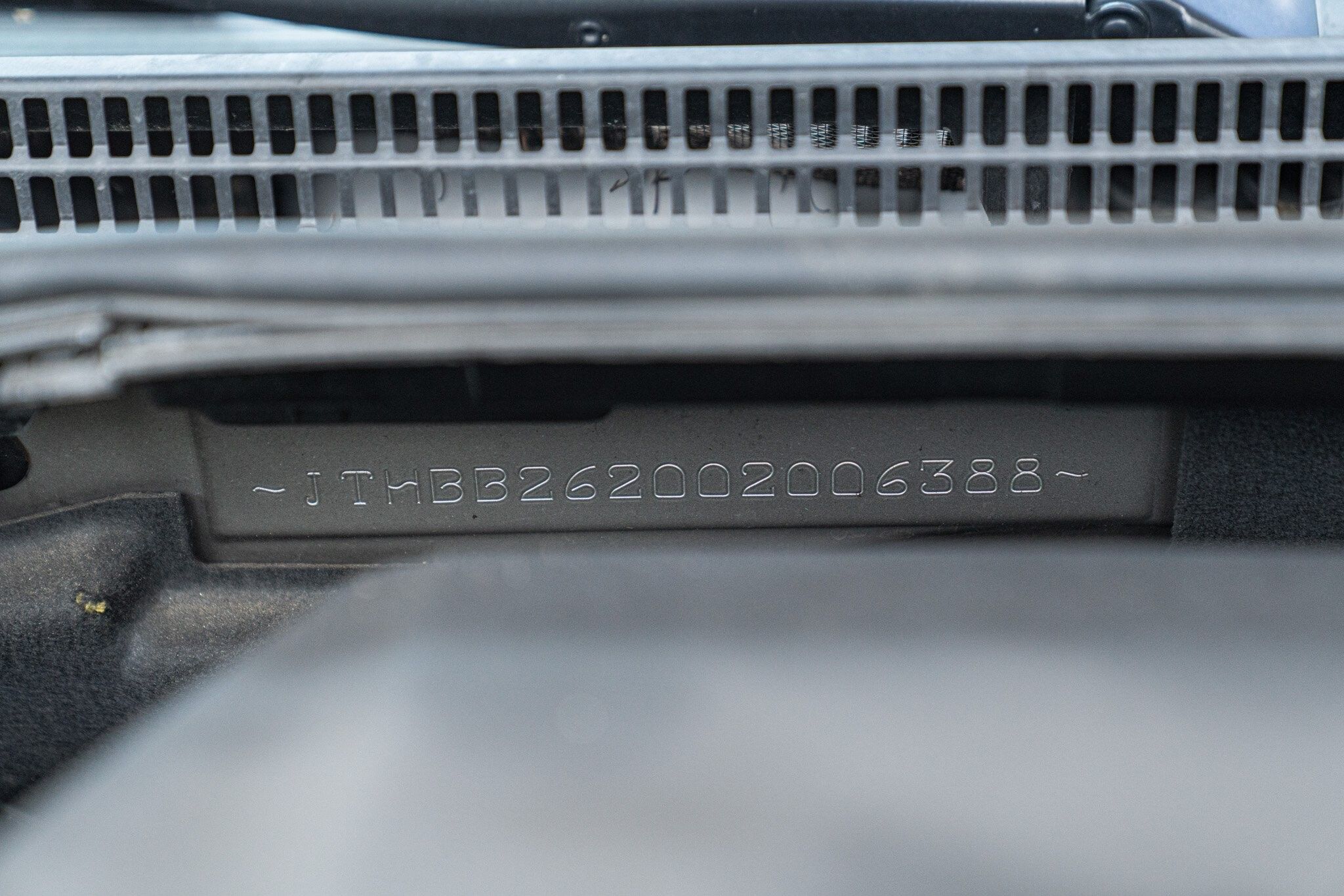 Lexus IS 220 D 51