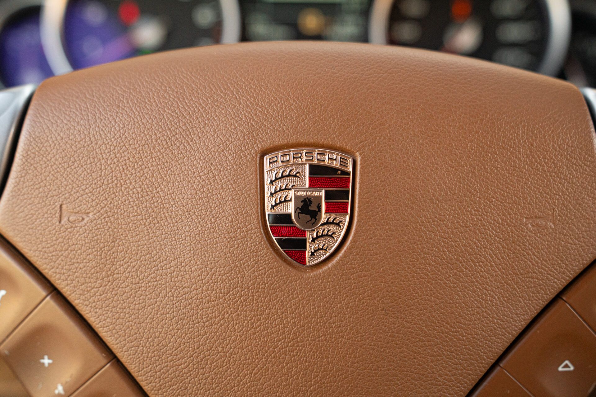 Porsche CAYENNE TURBO S 49