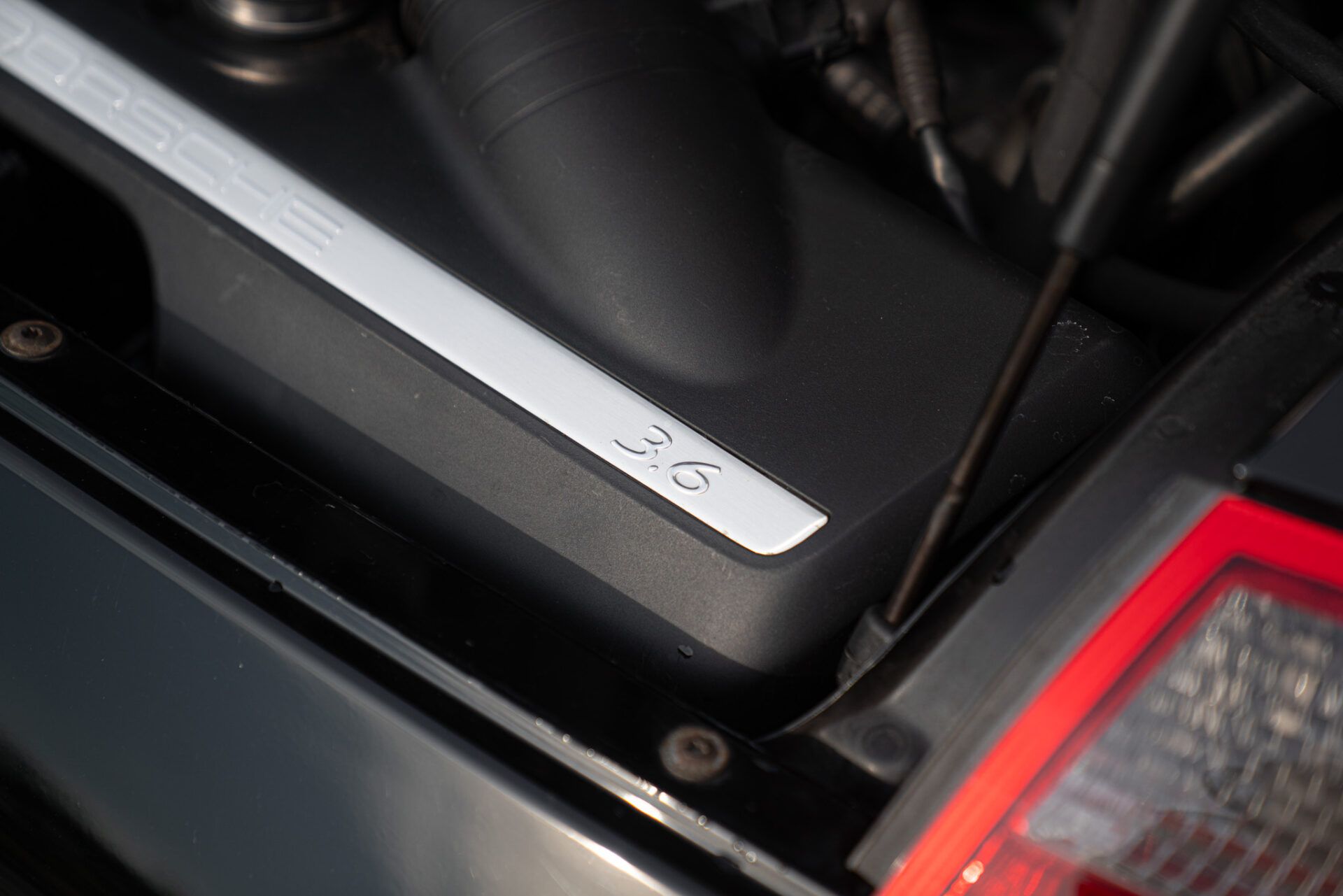 Porsche 997 (911) 3.6 CARRERA COUPE’ 59