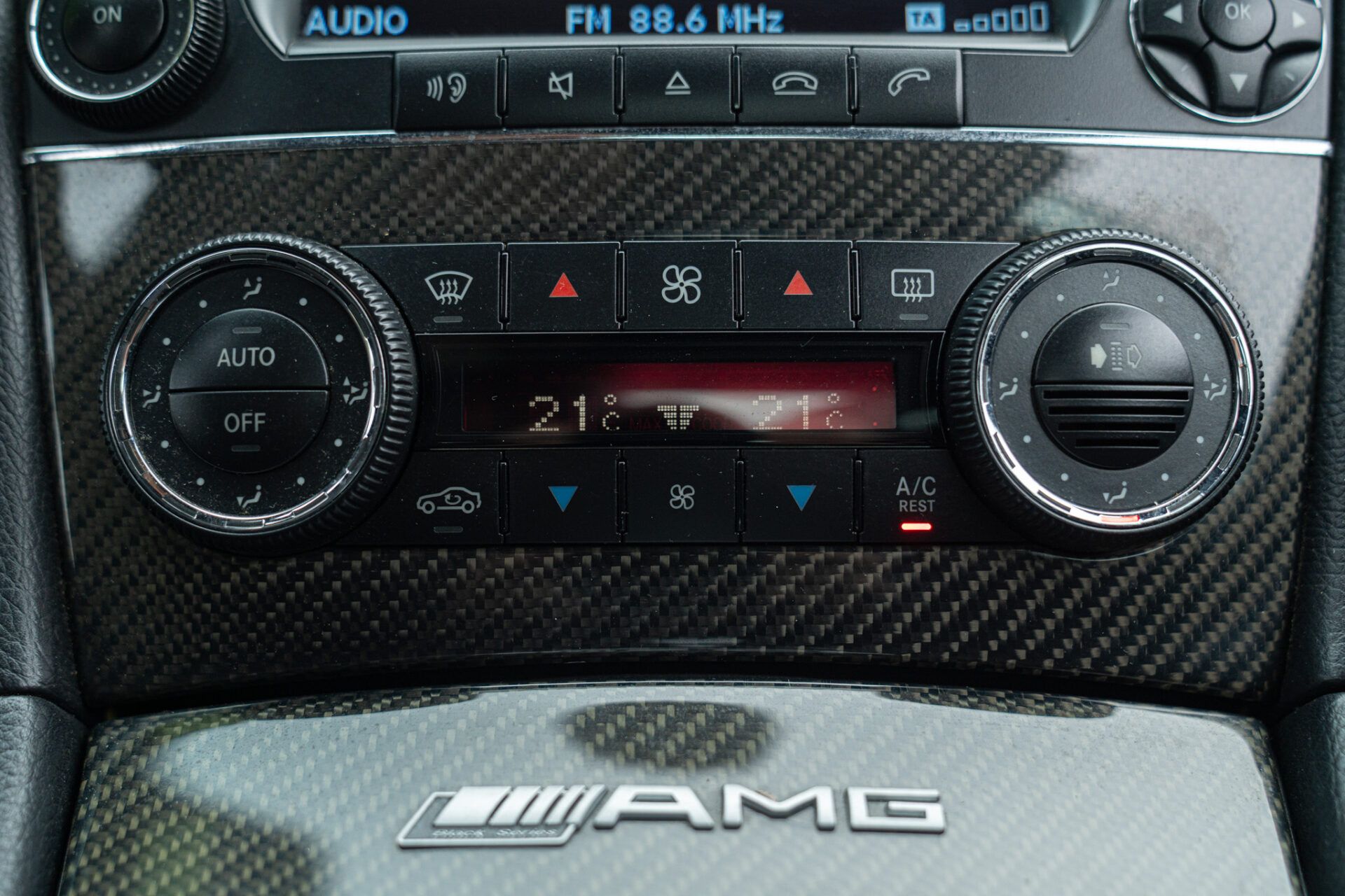 Mercedes-Benz CLK 63 AMG BLACK SERIES 50