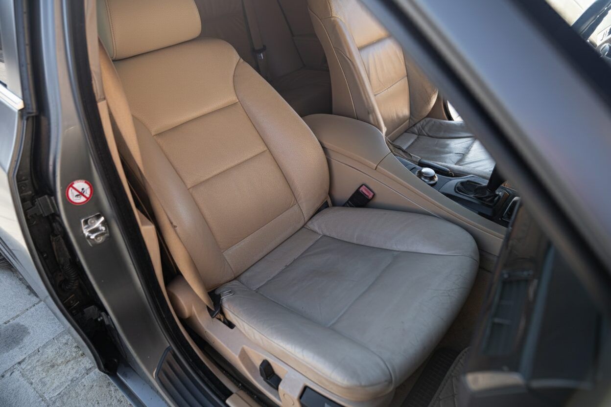 BMW 530 D TOURING 22