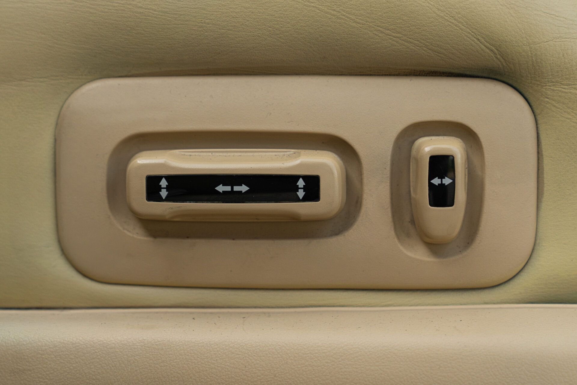 Honda LEGEND COUPE’ 29