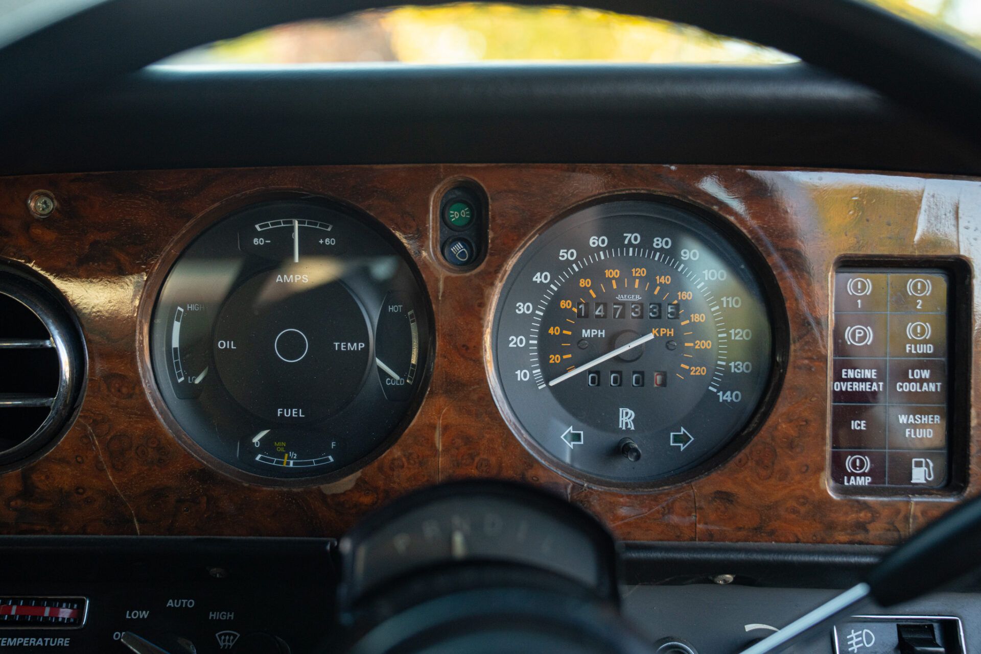 Bentley EIGHT SALOON 53