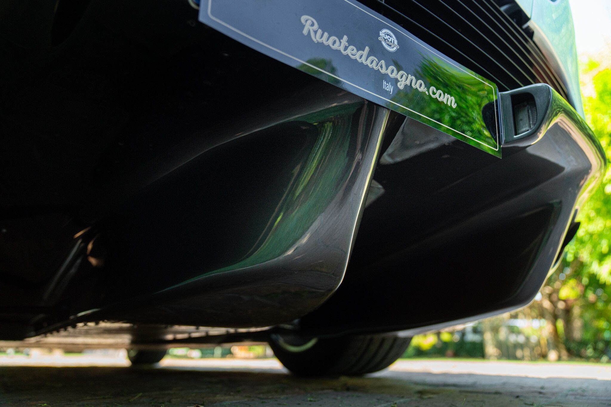 Jaguar XJ 220 40