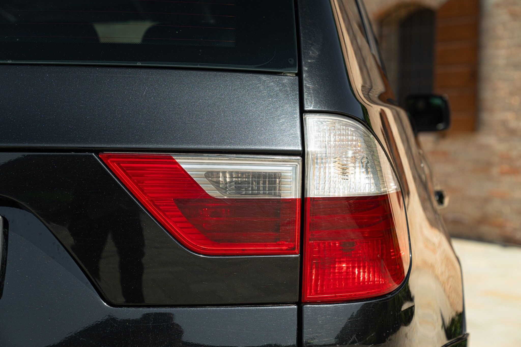 BMW X3 D 16