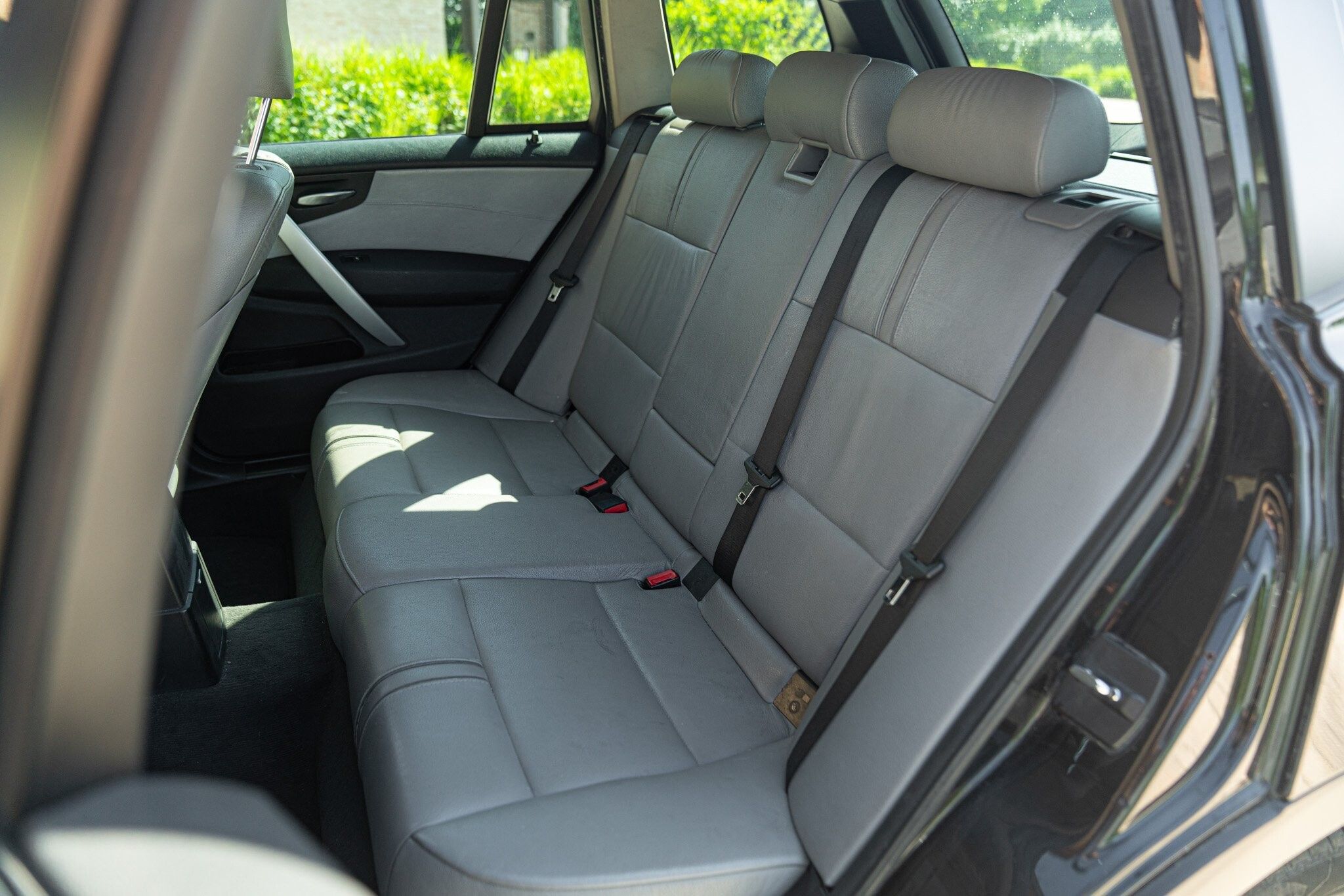 BMW X3 D 26