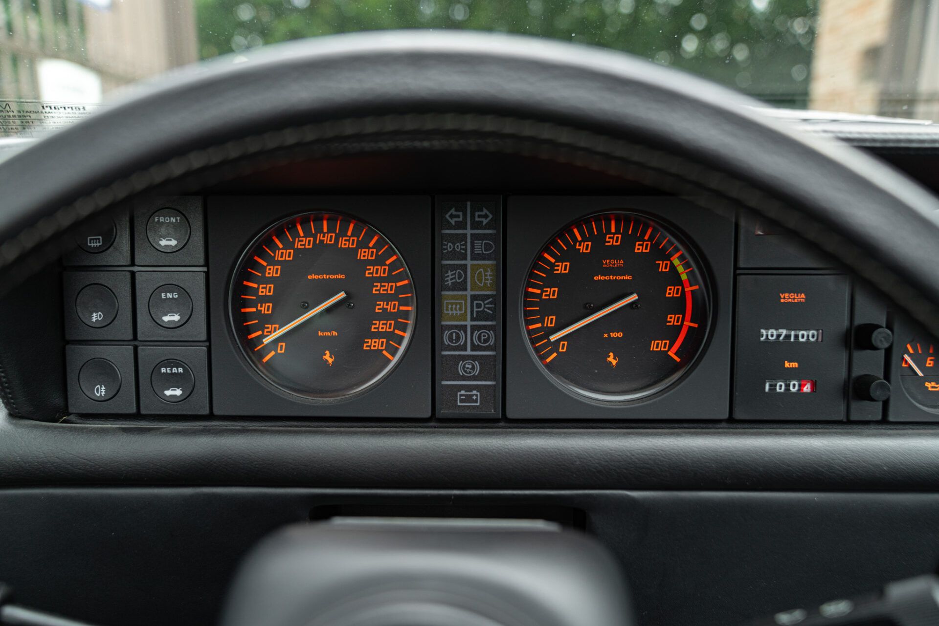 Ferrari MONDIAL 3.2 52