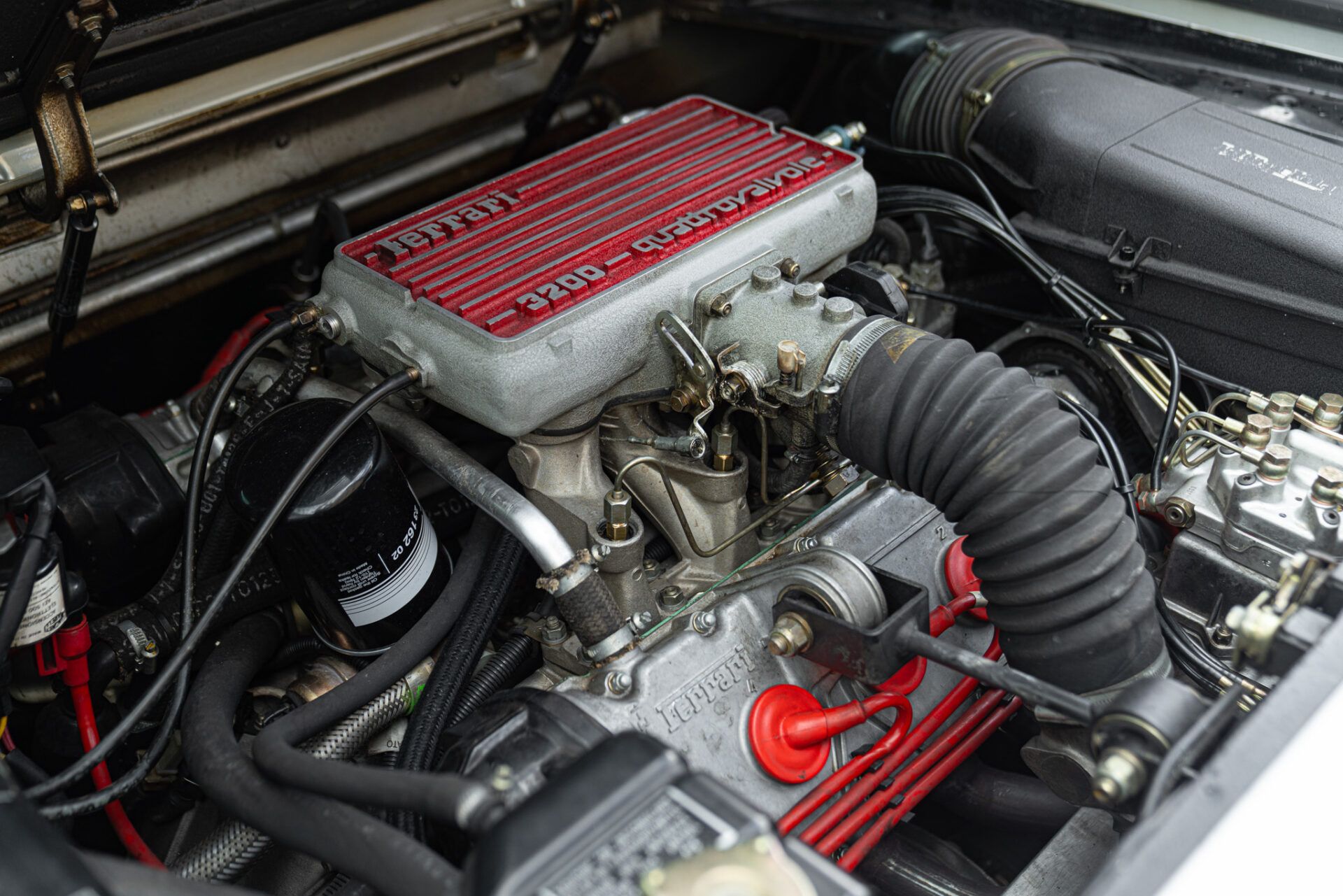 Ferrari MONDIAL 3.2 61