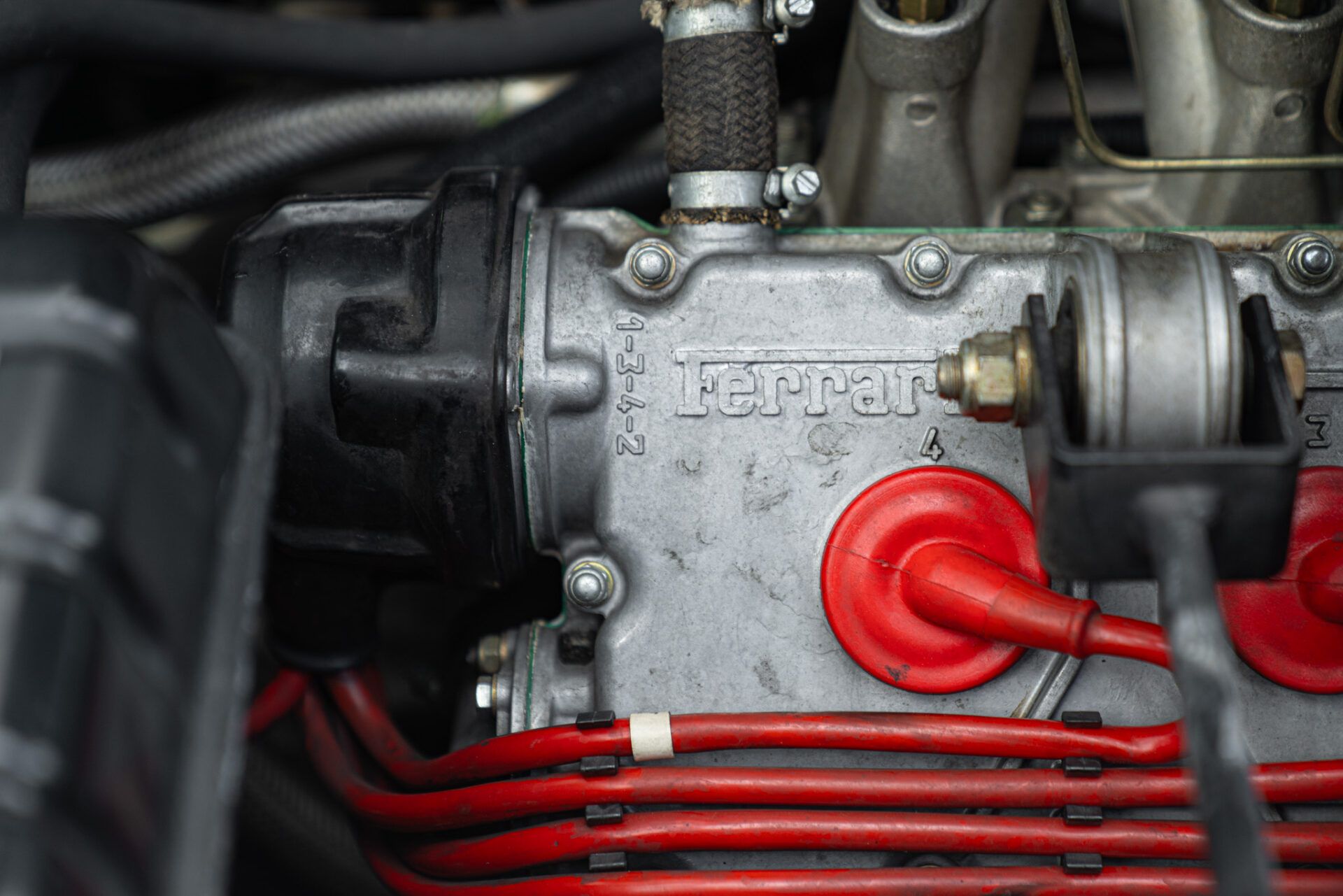 Ferrari MONDIAL 3.2 62