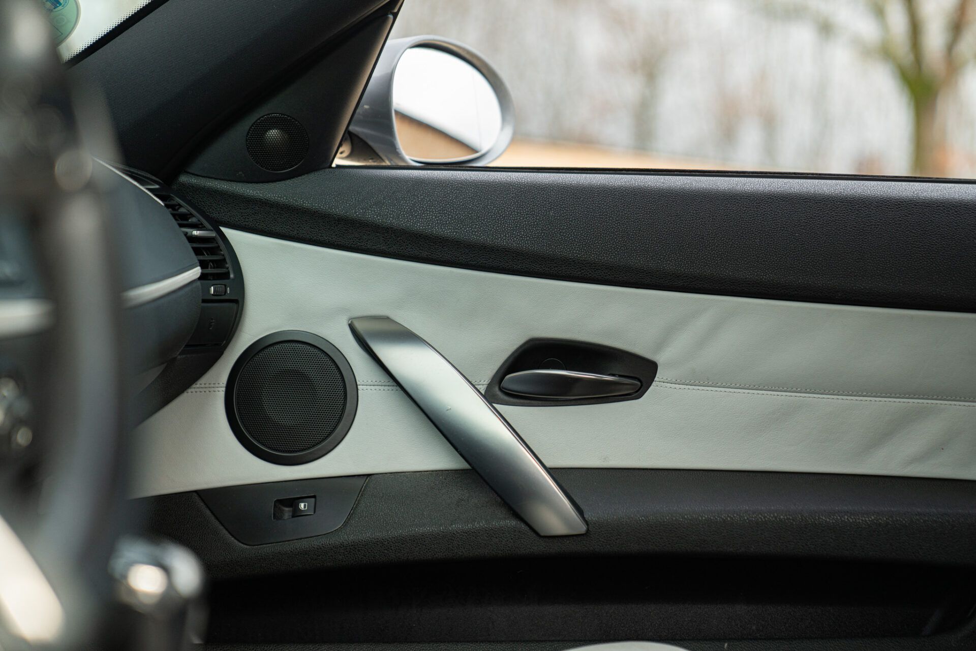 BMW Z4 COUPE’ 3.0 SI MANUALE 33