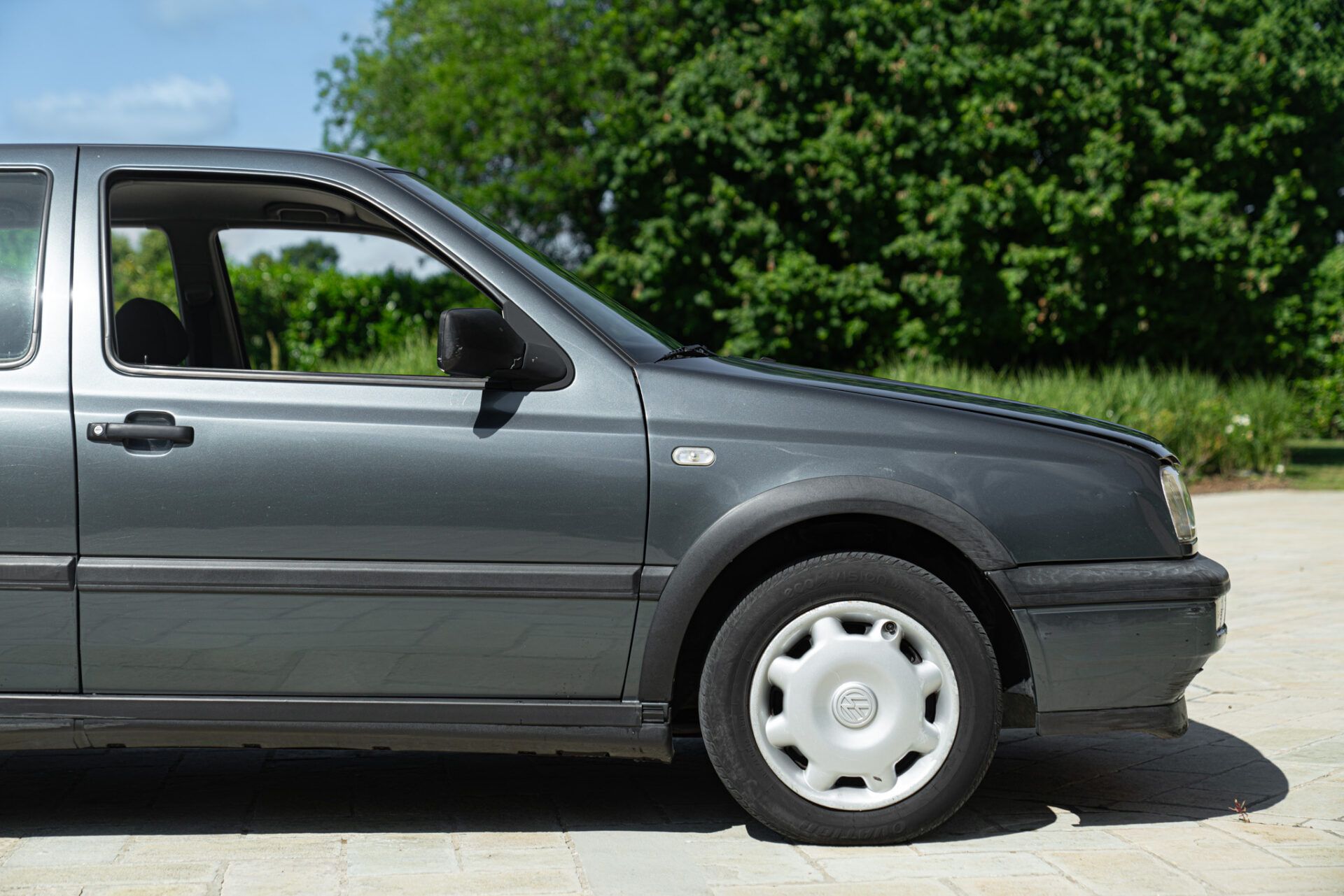 Volkswagen GOLF 1.6 GT 9