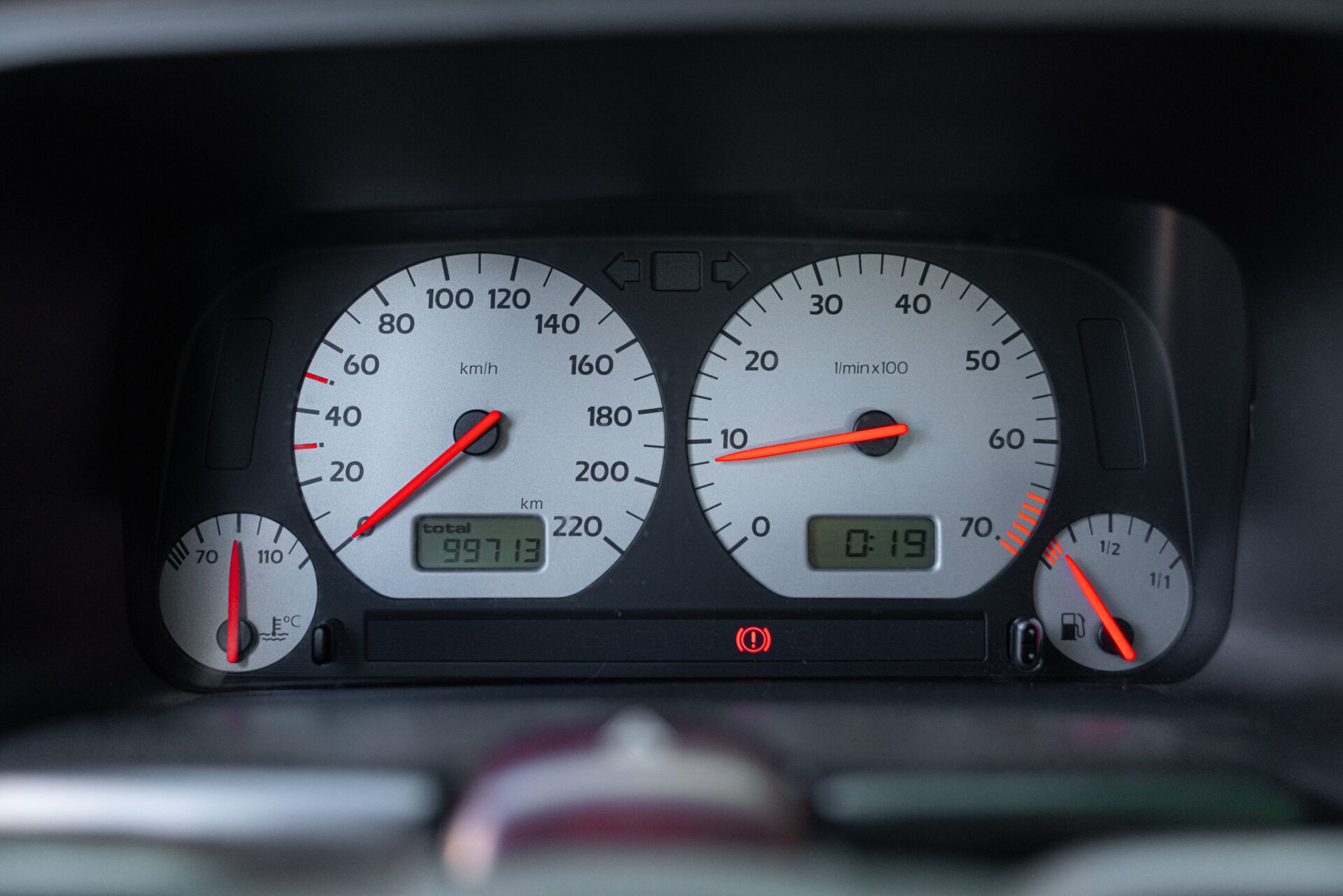 Volkswagen GOLF 1.6 GT 29
