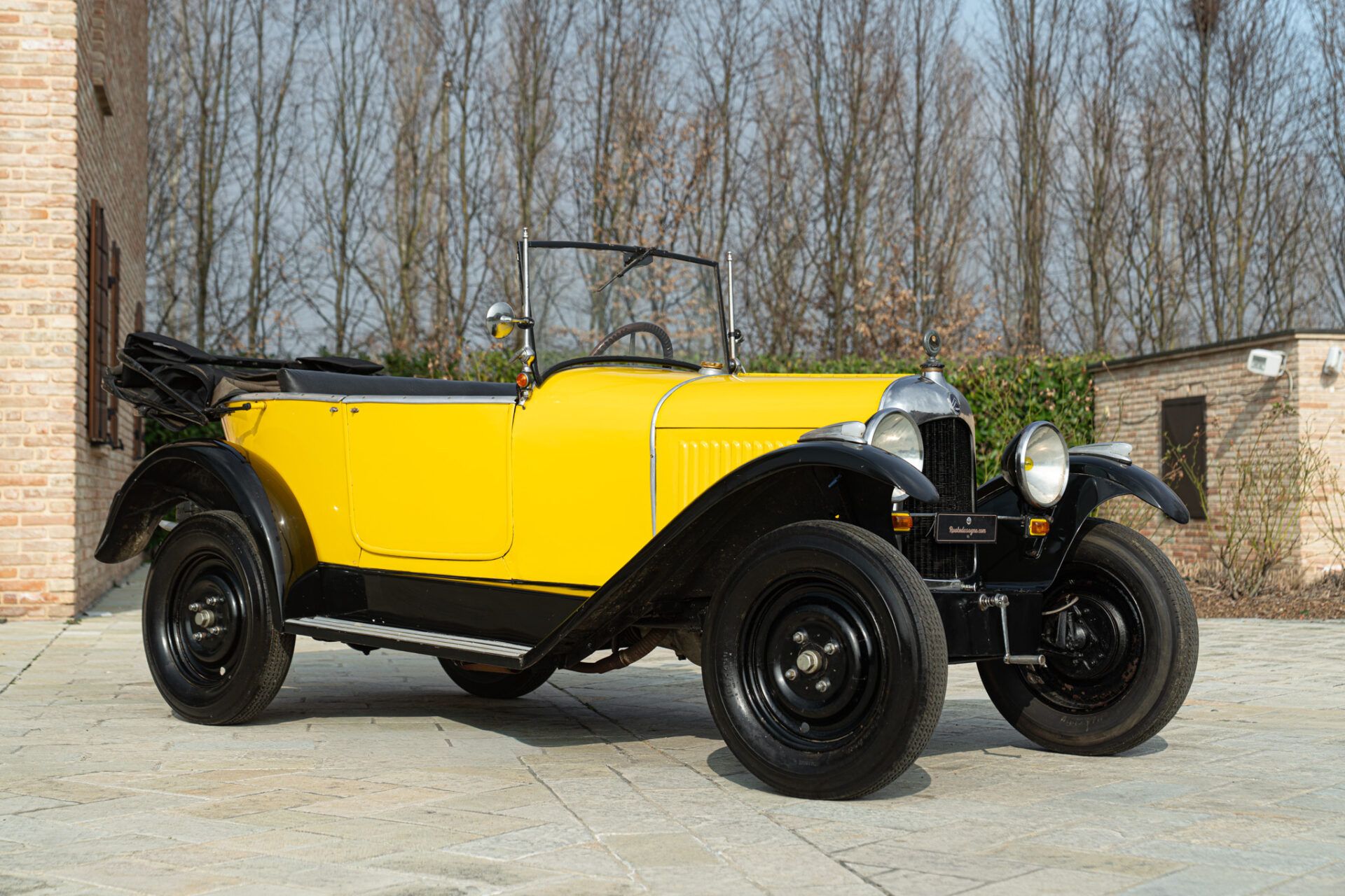 5HP TYPE C 2