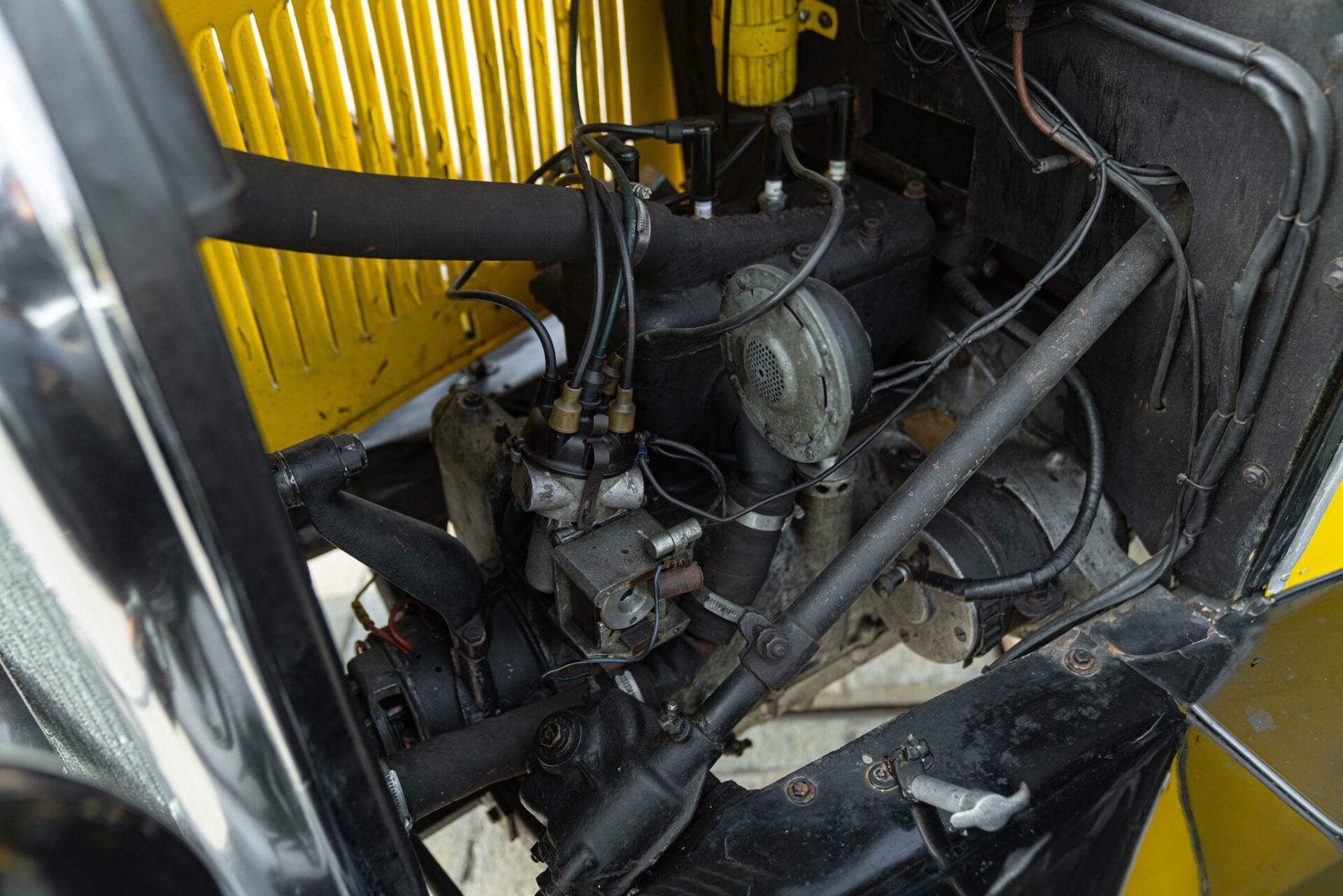 5HP TYPE C 64