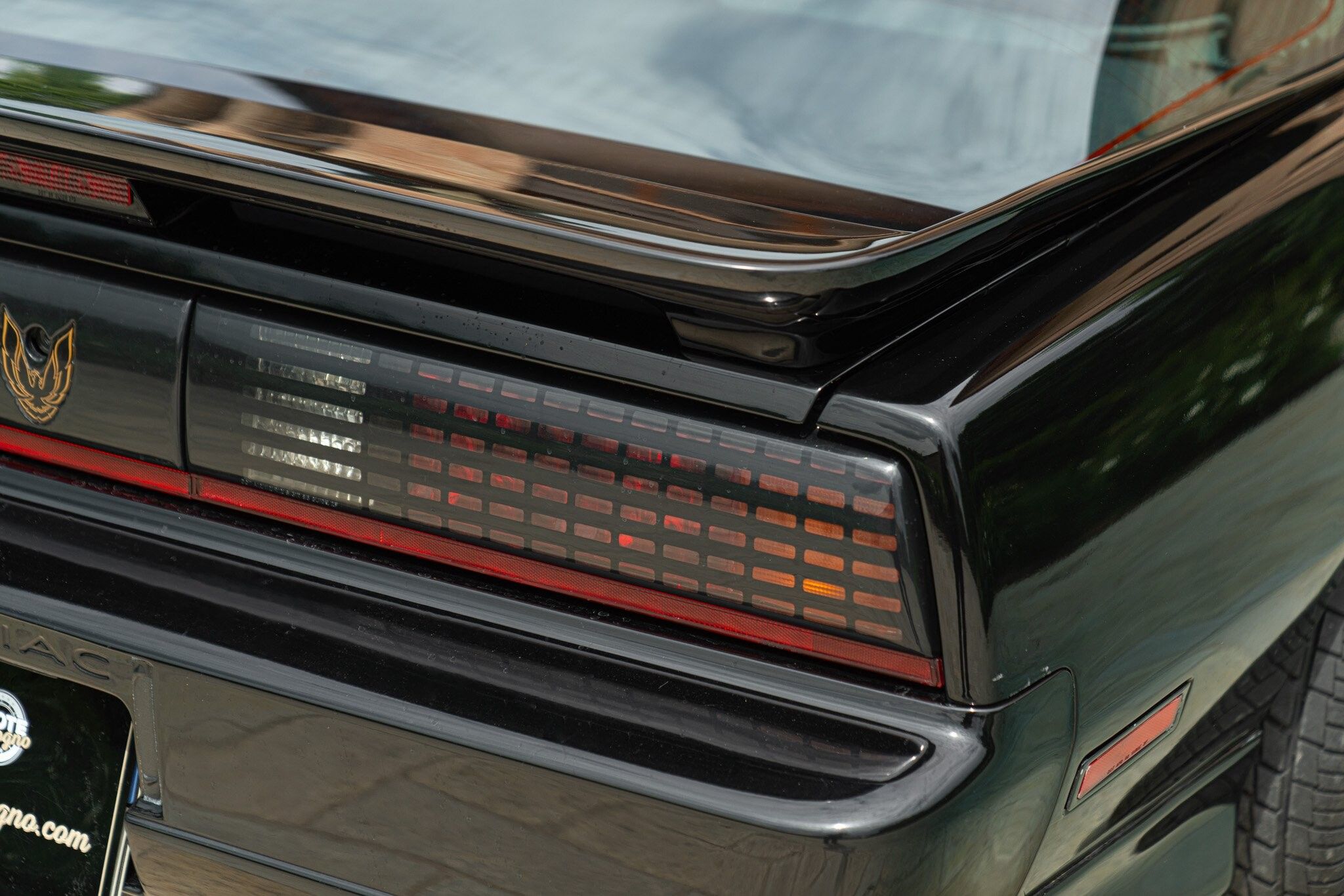 FIREBIRD TRANS-AM 23