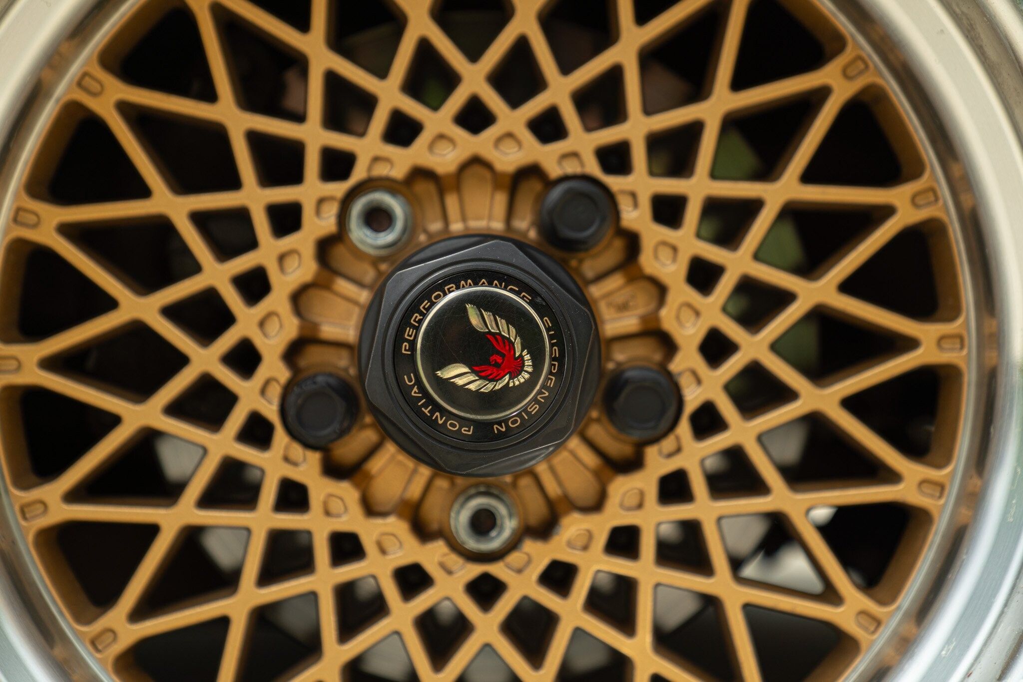 FIREBIRD TRANS-AM 29