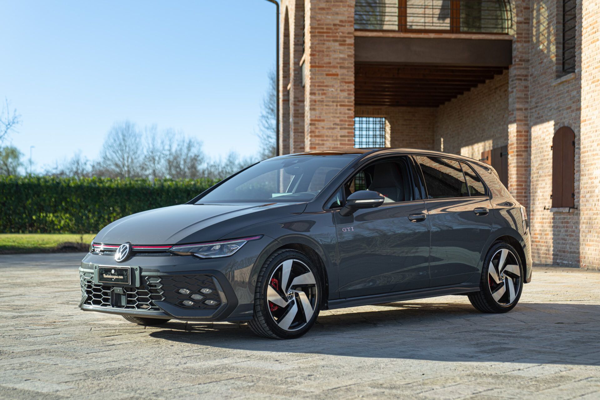 Volkswagen GOLF GTI 64