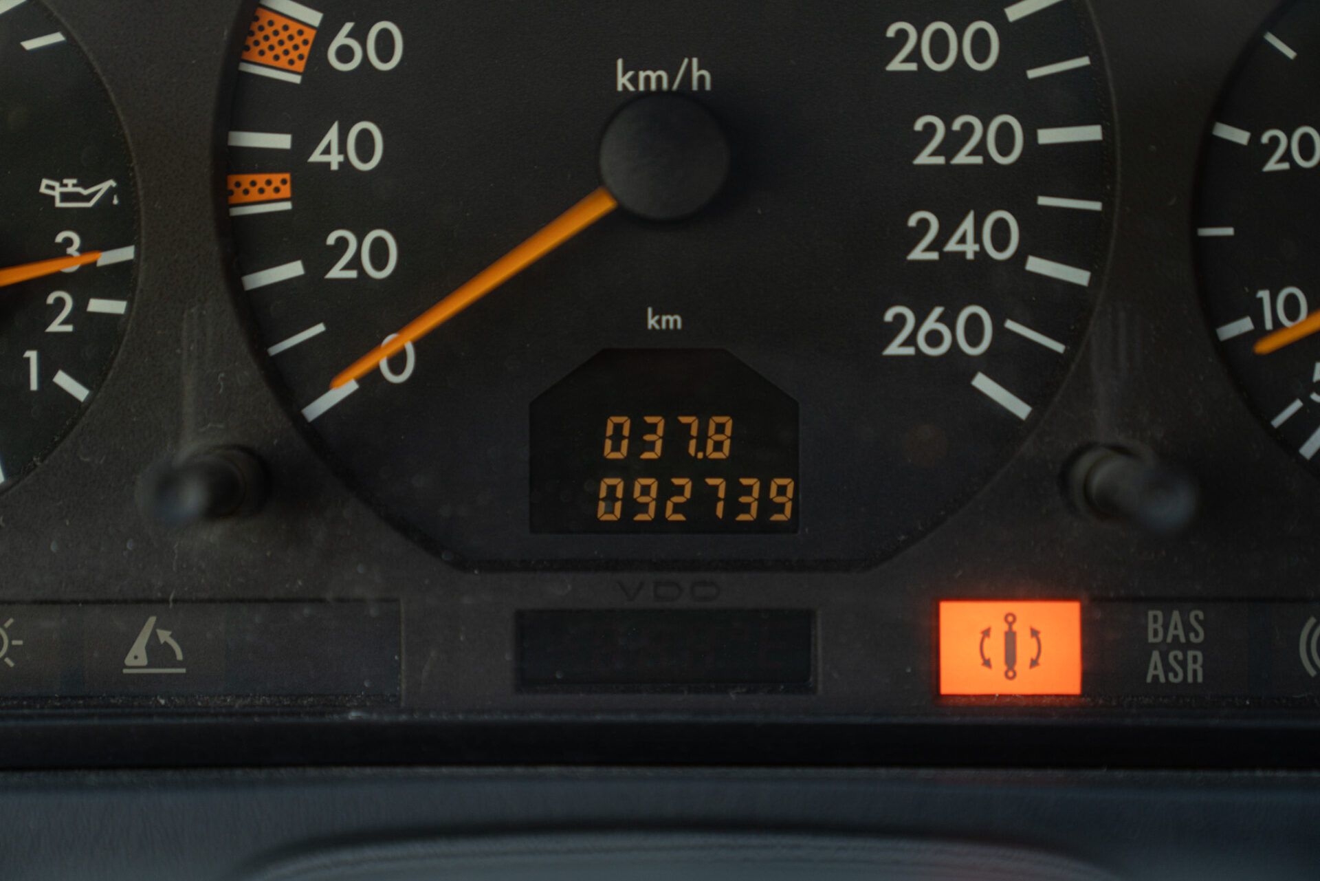 Mercedes-Benz SL 320 AMG 39