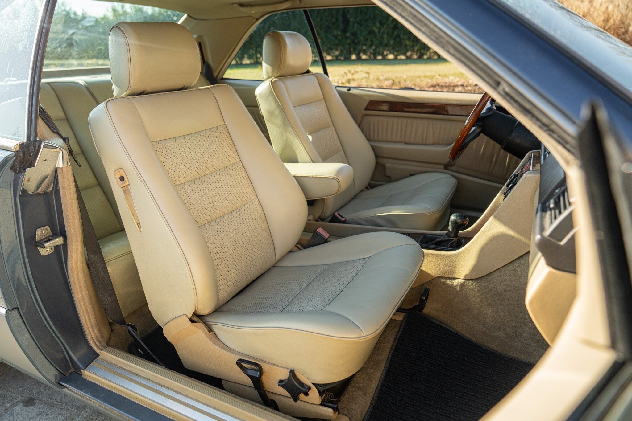 Mercedes-Benz CE 200 21