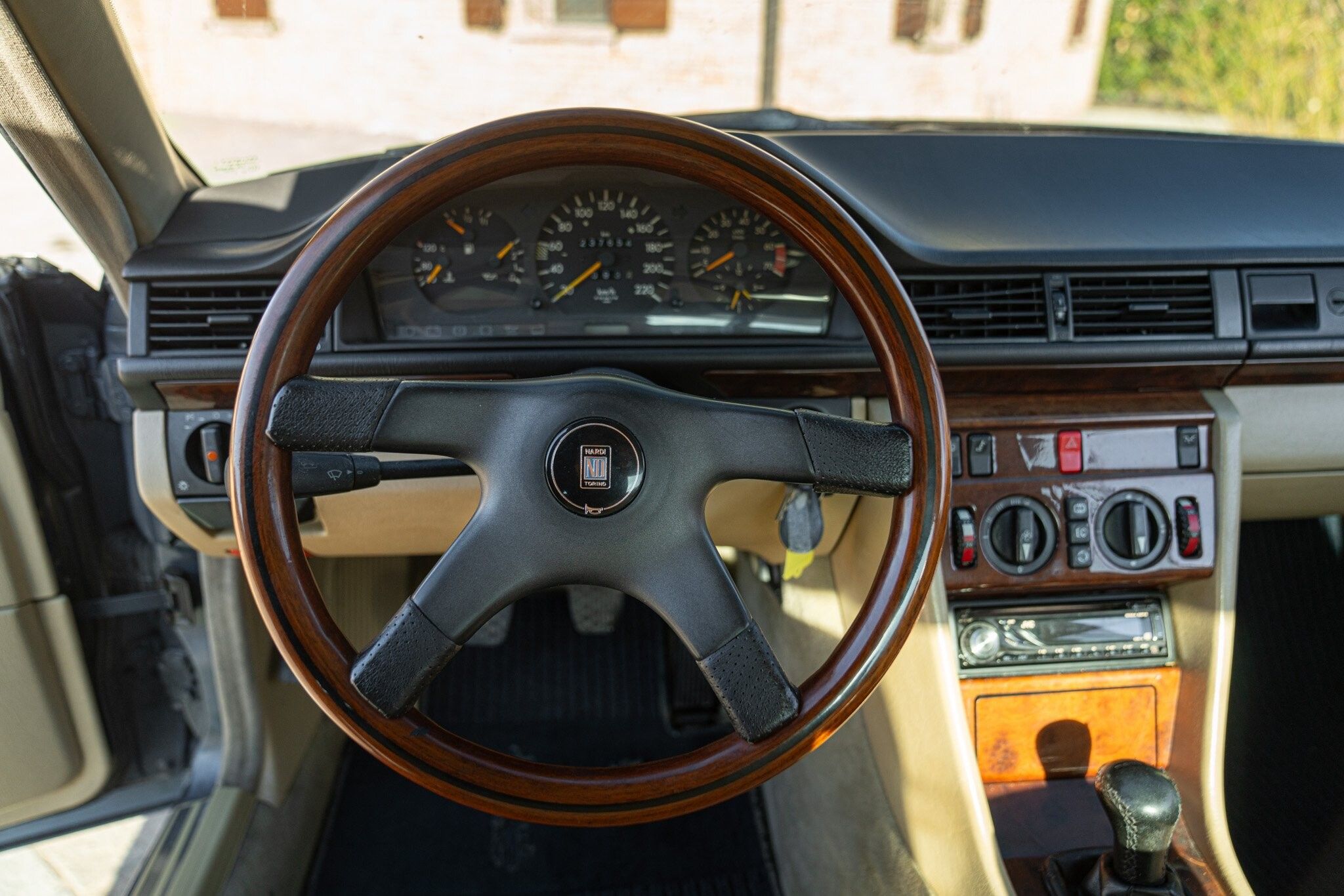 Mercedes-Benz CE 200 39