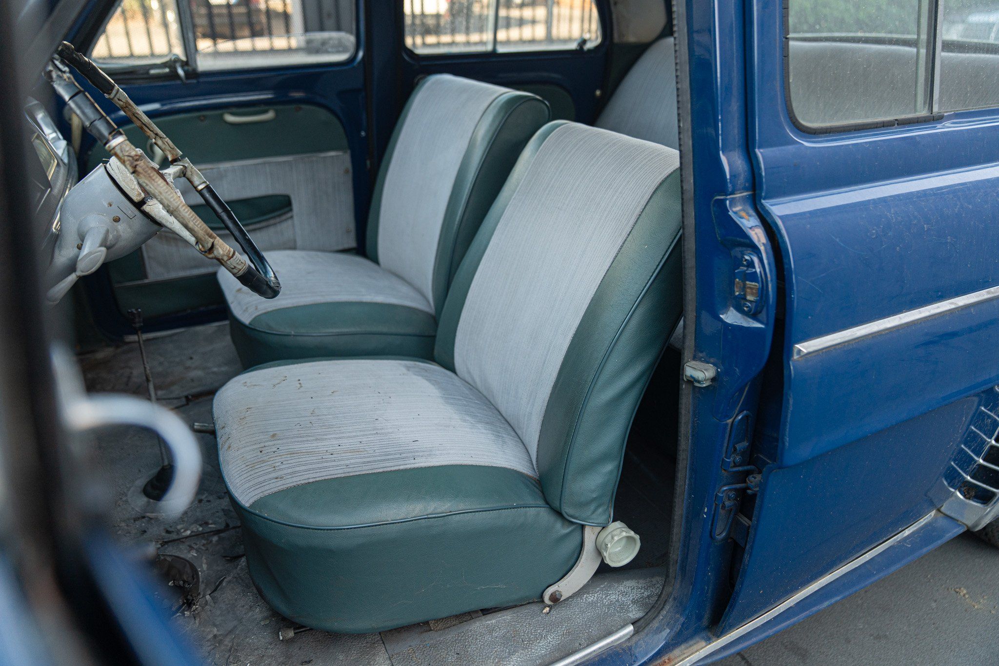Alfa Romeo ONDINE 23