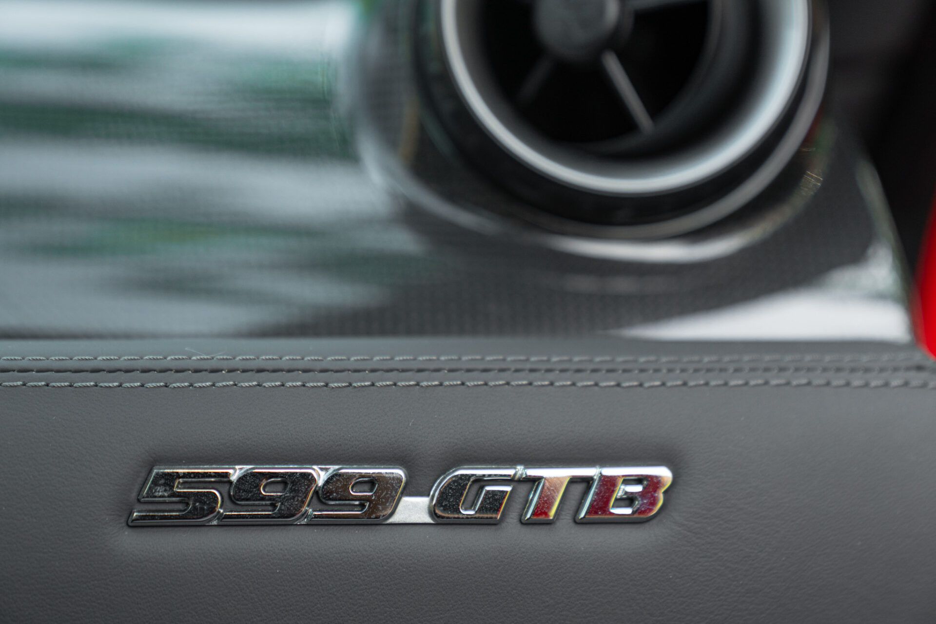 Ferrari 599 GTB Fiorano 44