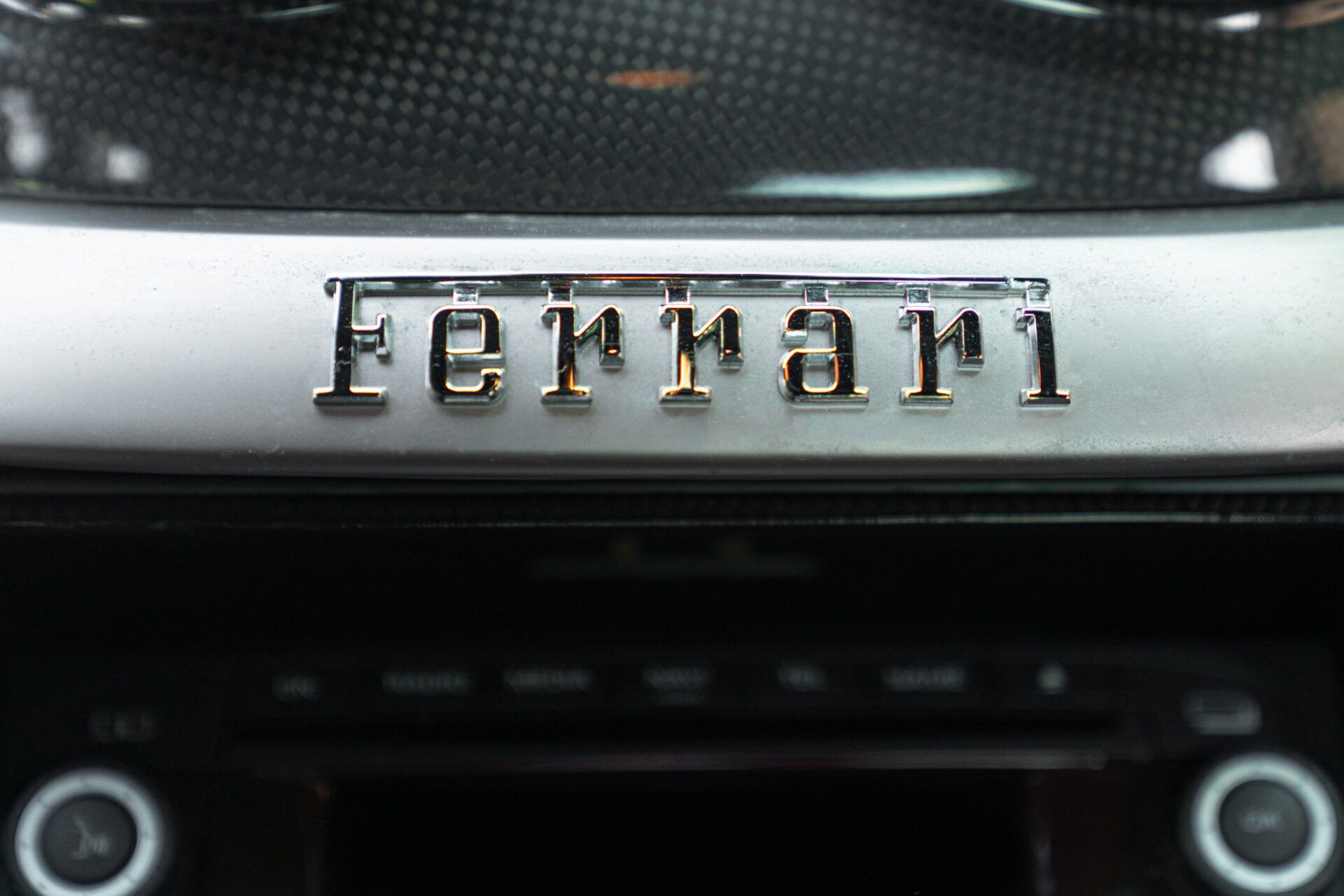 Ferrari 599 GTB Fiorano 49