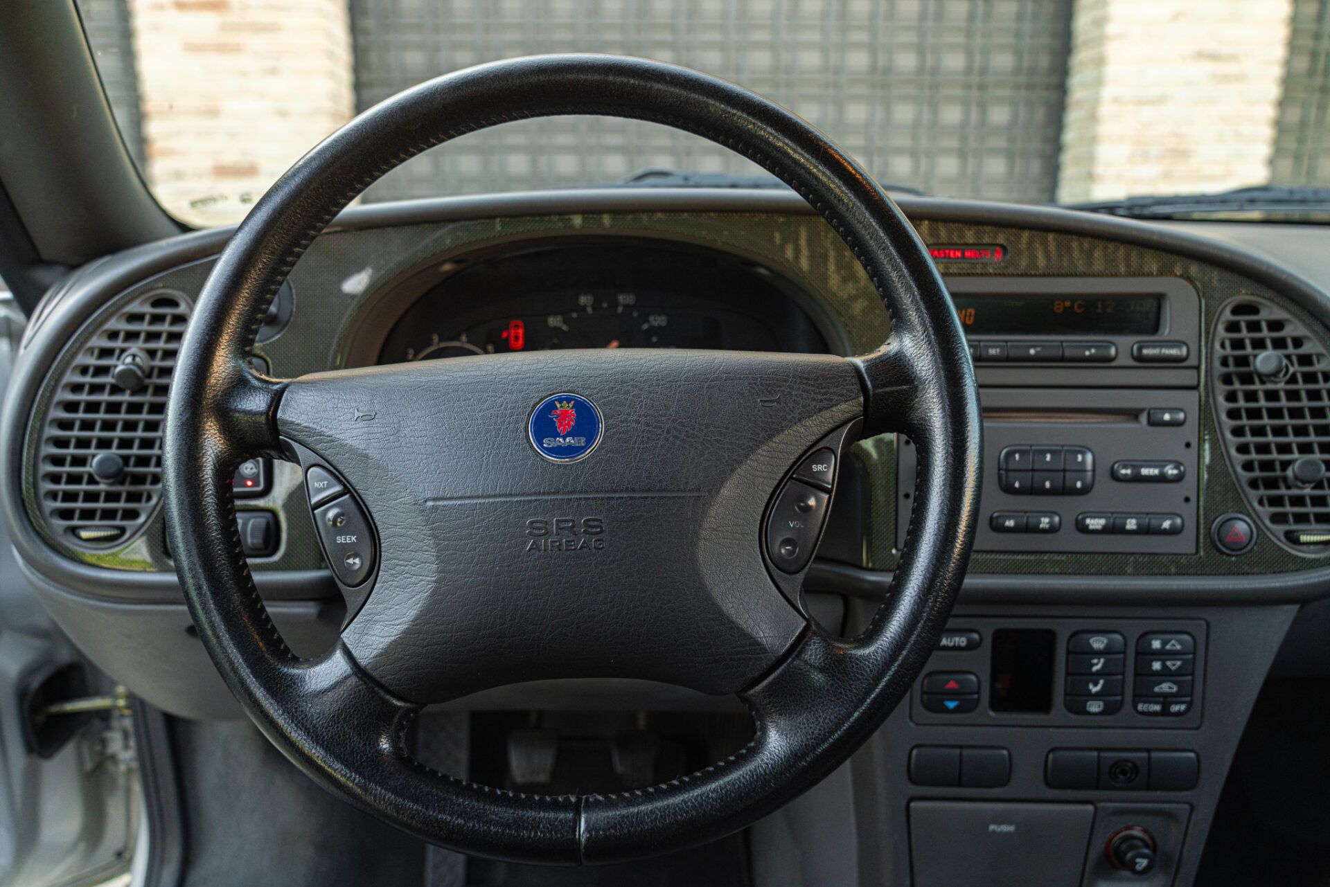 Saab 93 CABRIOLET 51