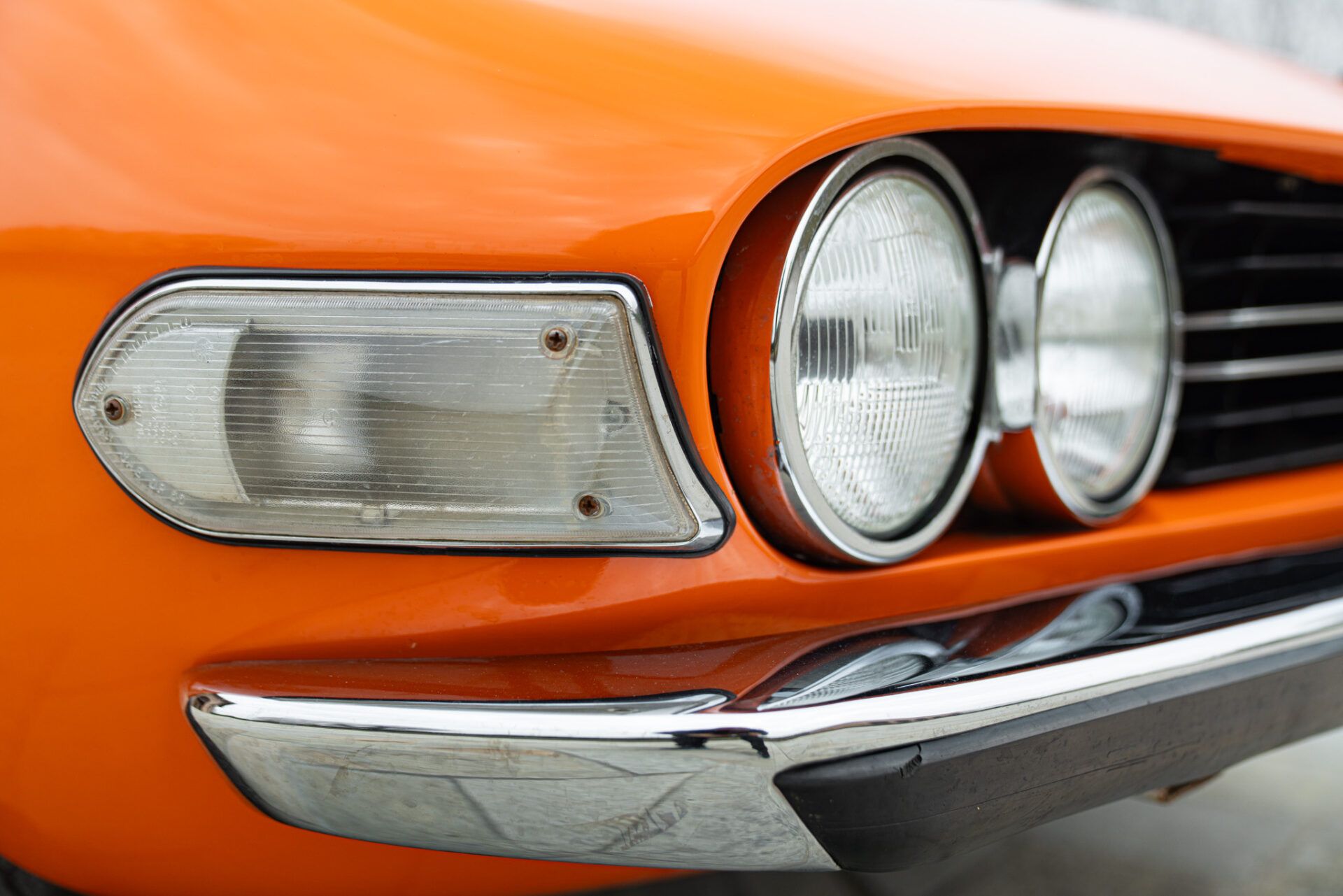 Fiat DINO SPIDER 2400 16