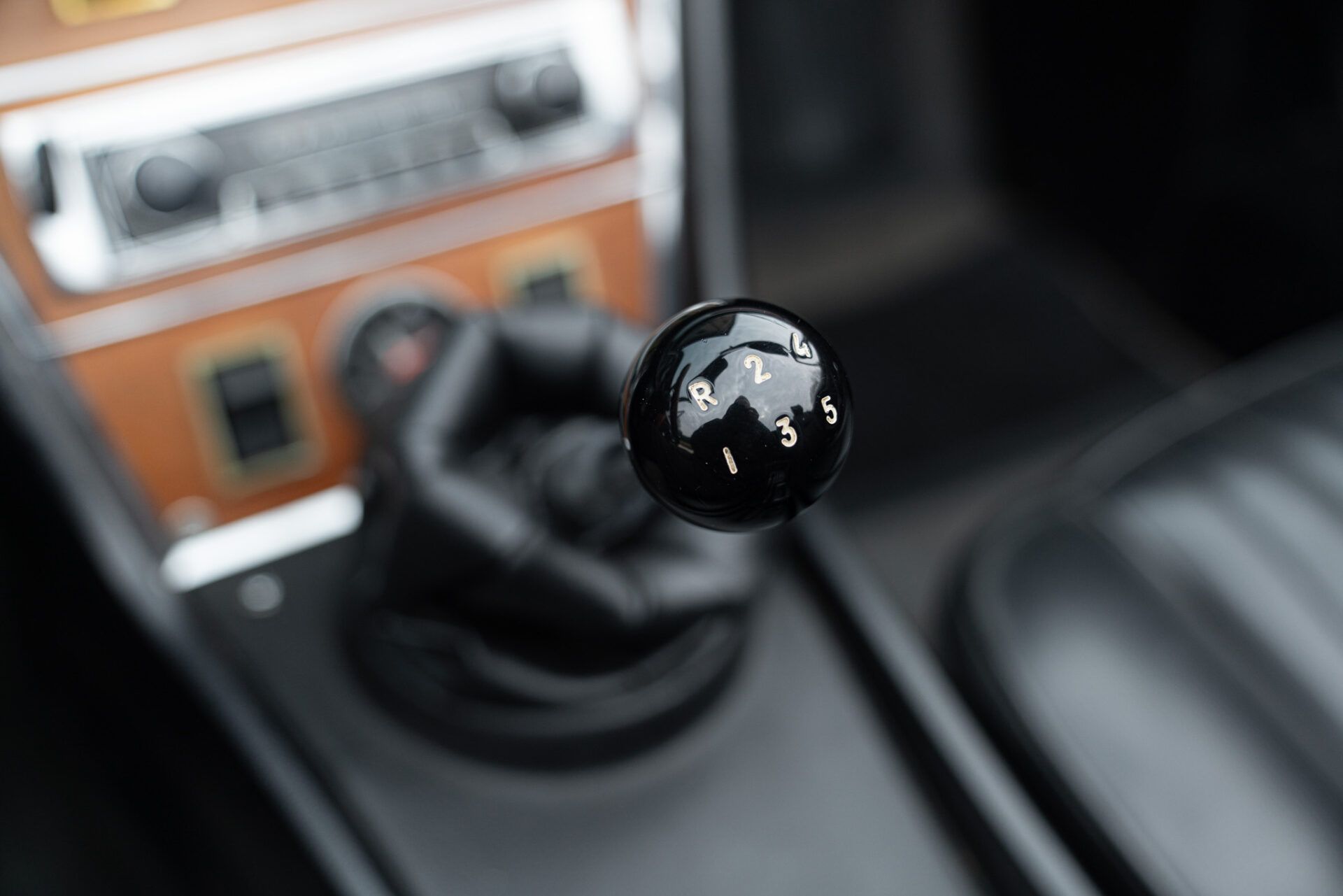 Fiat DINO SPIDER 2400 61