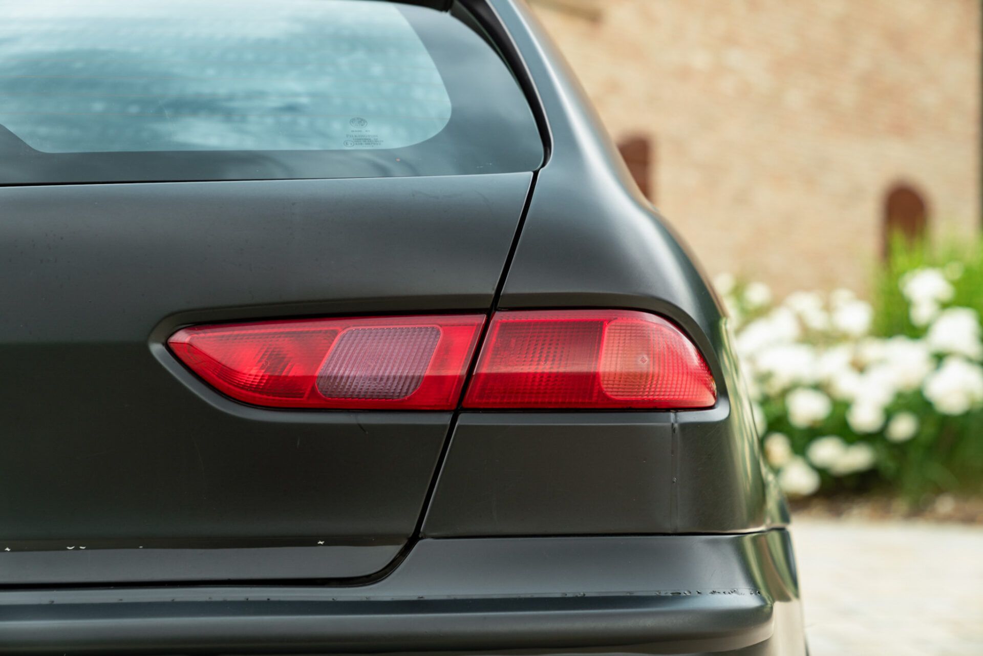 Alfa Romeo 156 GTA SPORTWAGON 33